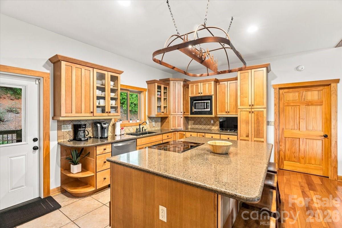 179 Rock Spring Road — Lake Lure