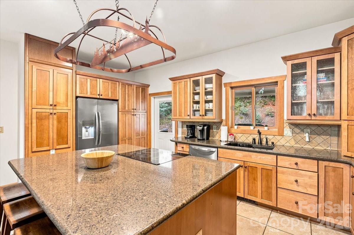 179 Rock Spring Road — Lake Lure