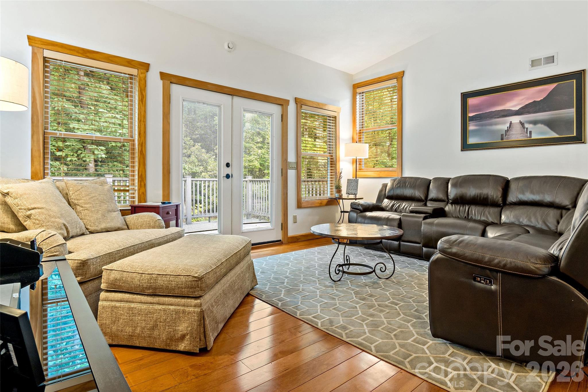 179 Rock Spring Road — Lake Lure