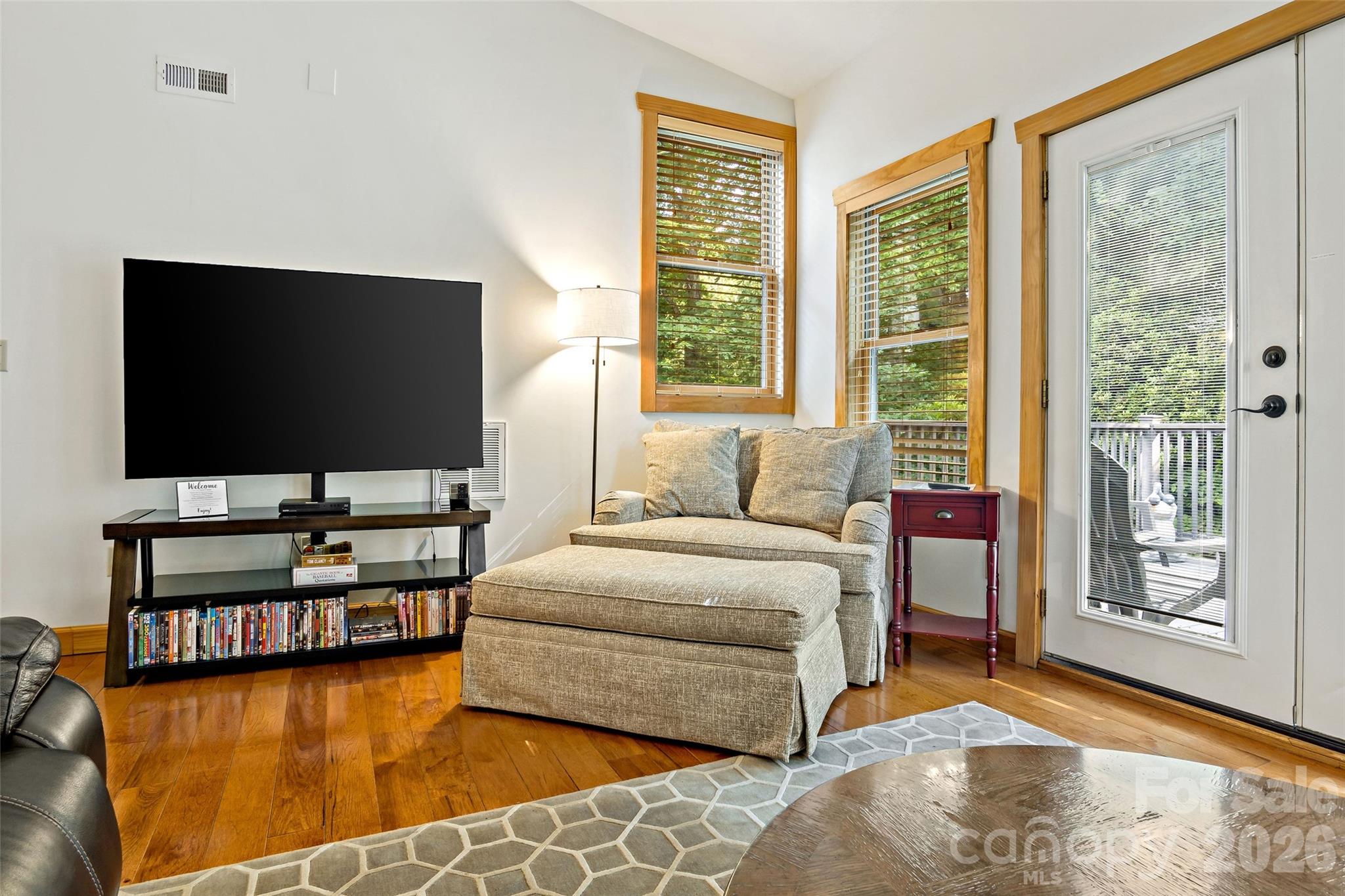 179 Rock Spring Road — Lake Lure