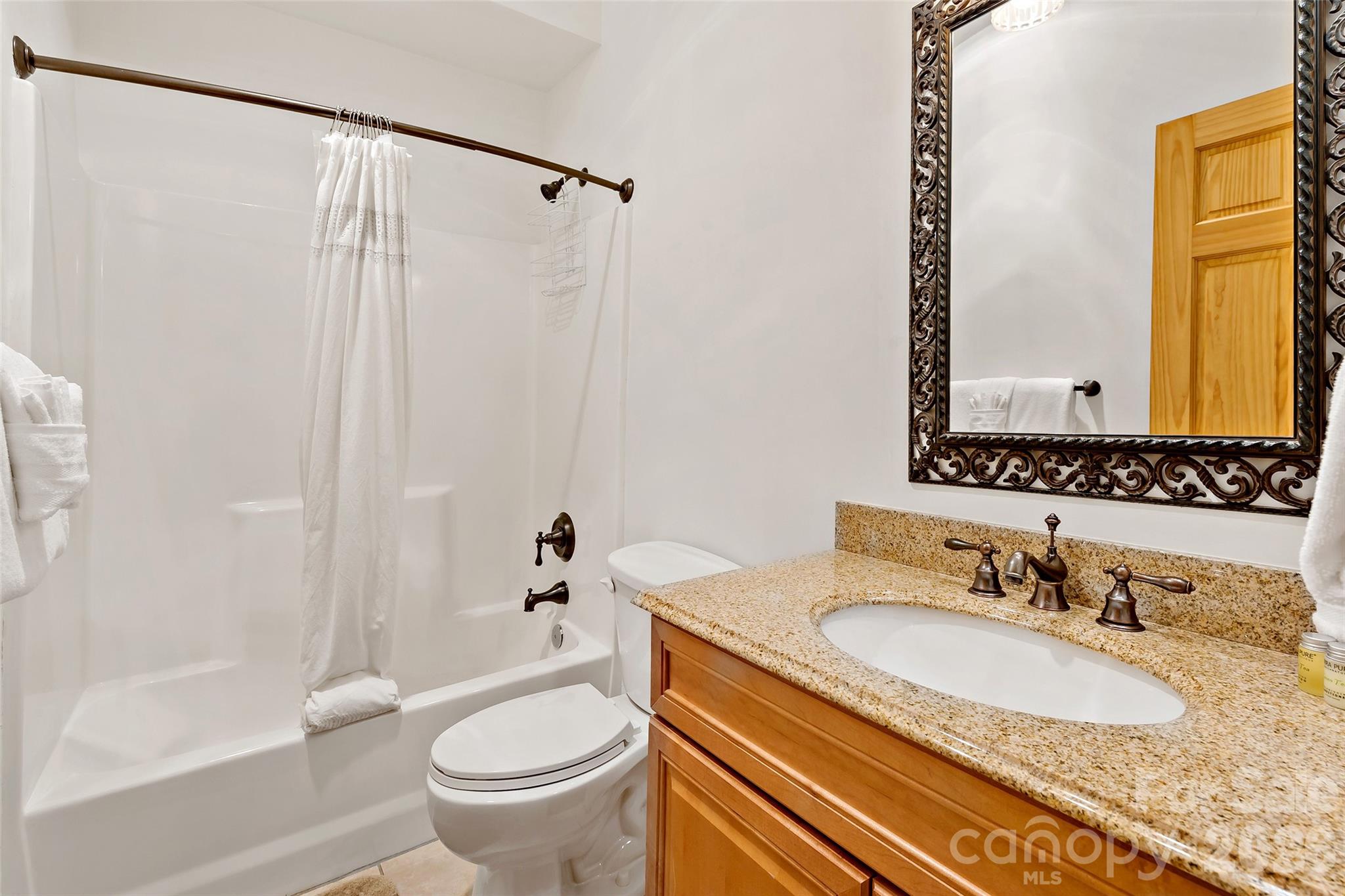 179 Rock Spring Road — Lake Lure