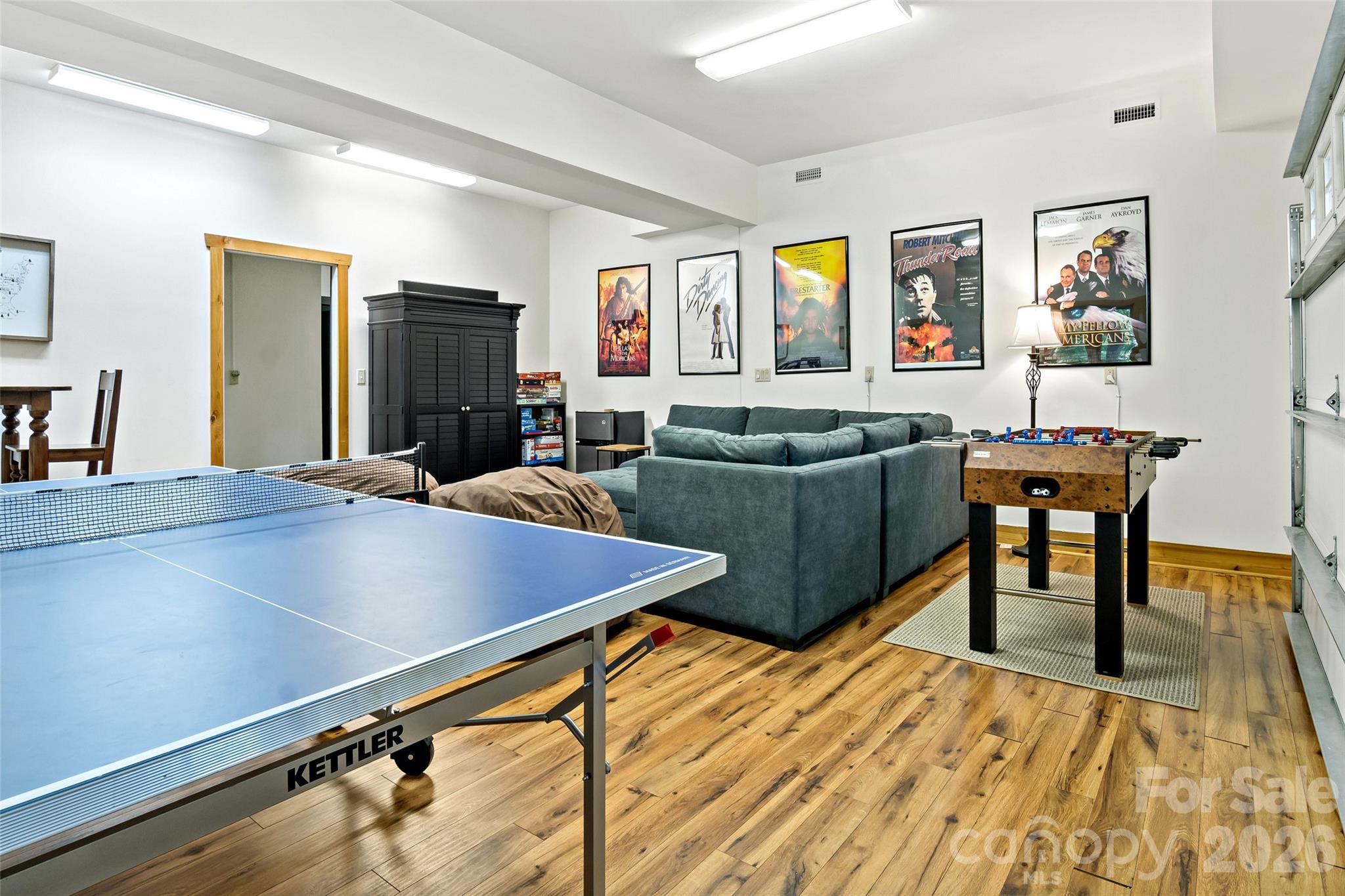 179 Rock Spring Road — Lake Lure