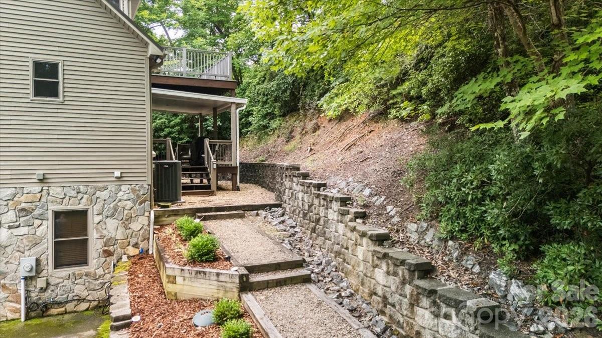 179 Rock Spring Road — Lake Lure