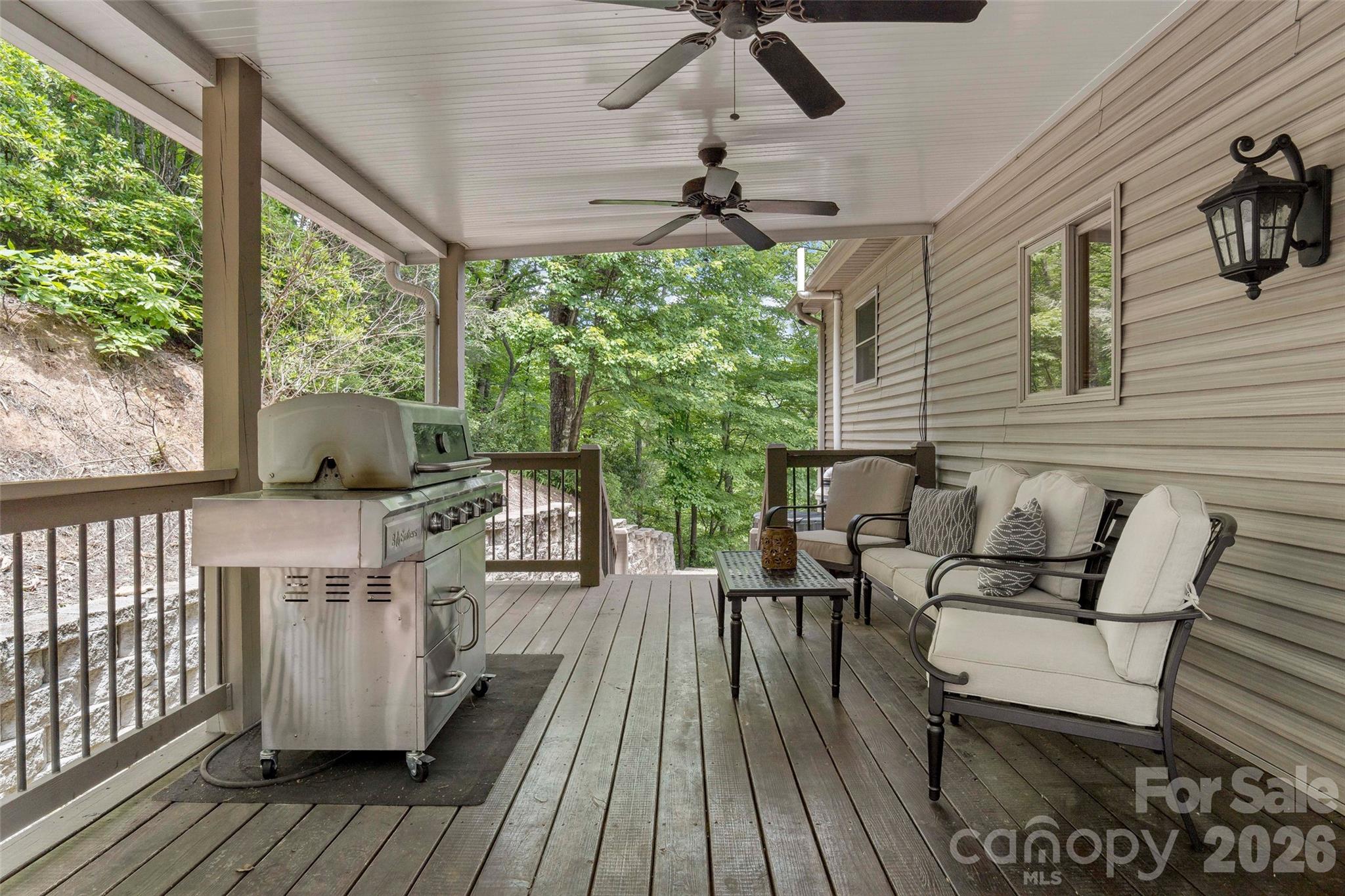 179 Rock Spring Road — Lake Lure