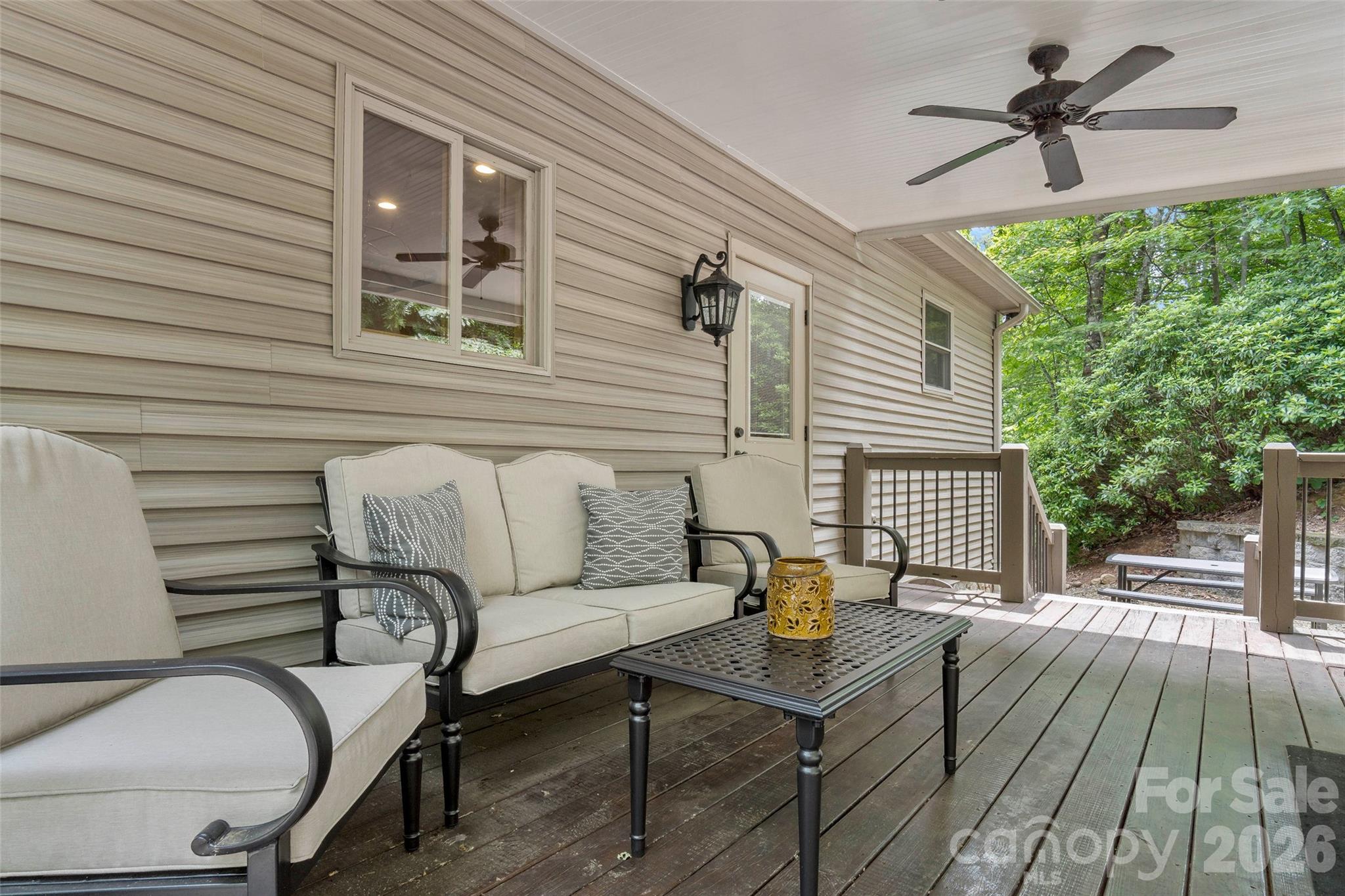 179 Rock Spring Road — Lake Lure