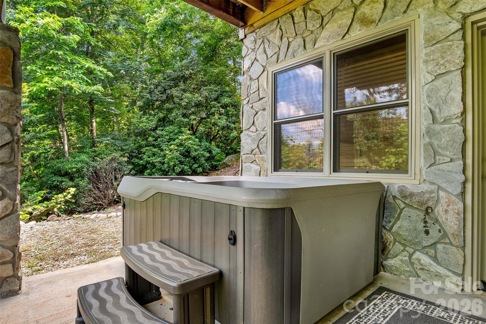 179 Rock Spring Road — Lake Lure
