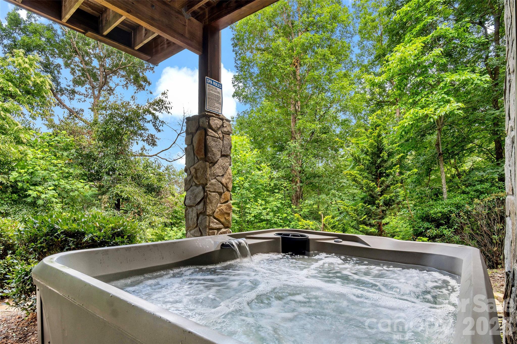 179 Rock Spring Road — Lake Lure