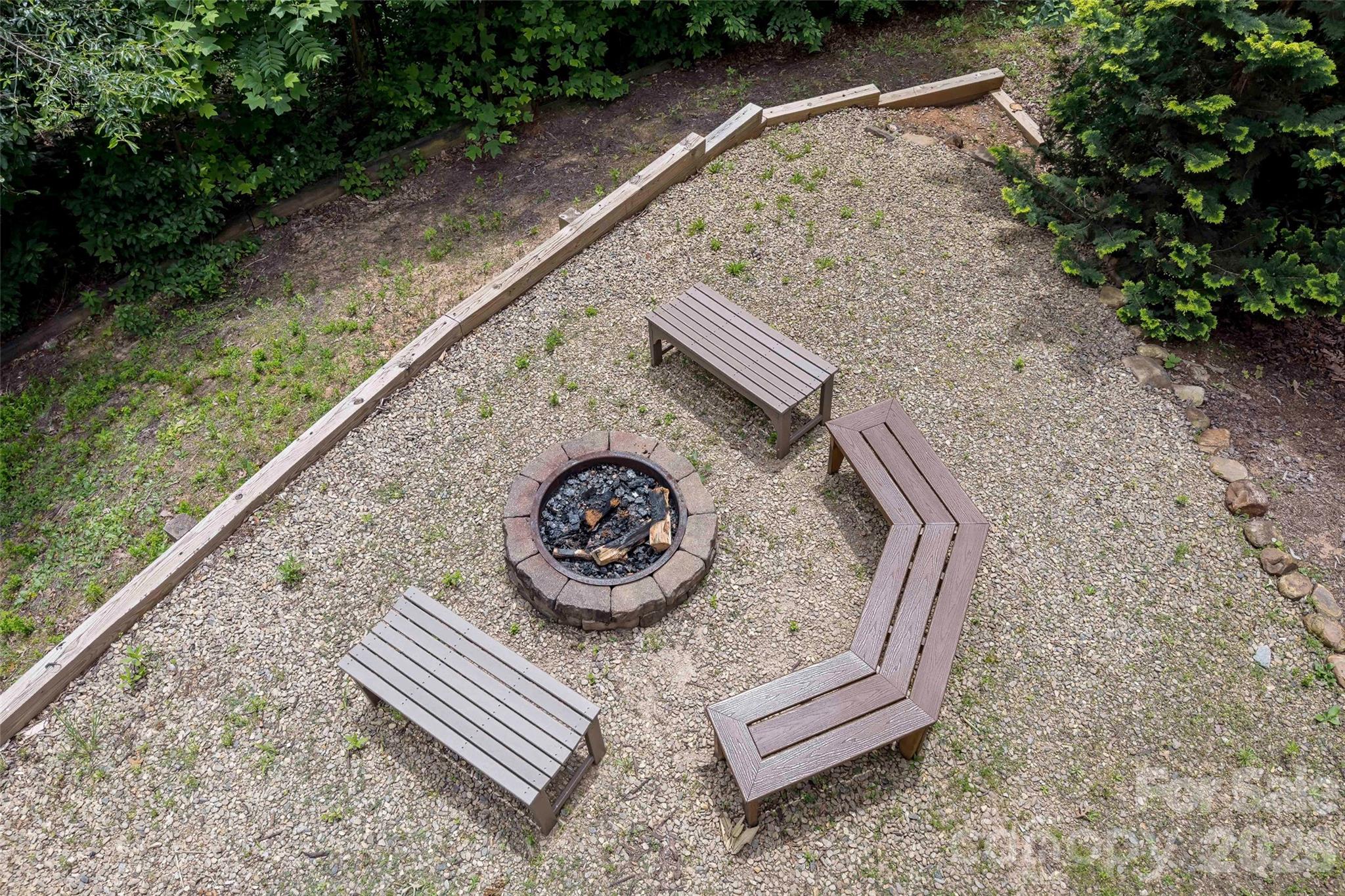 179 Rock Spring Road — Lake Lure