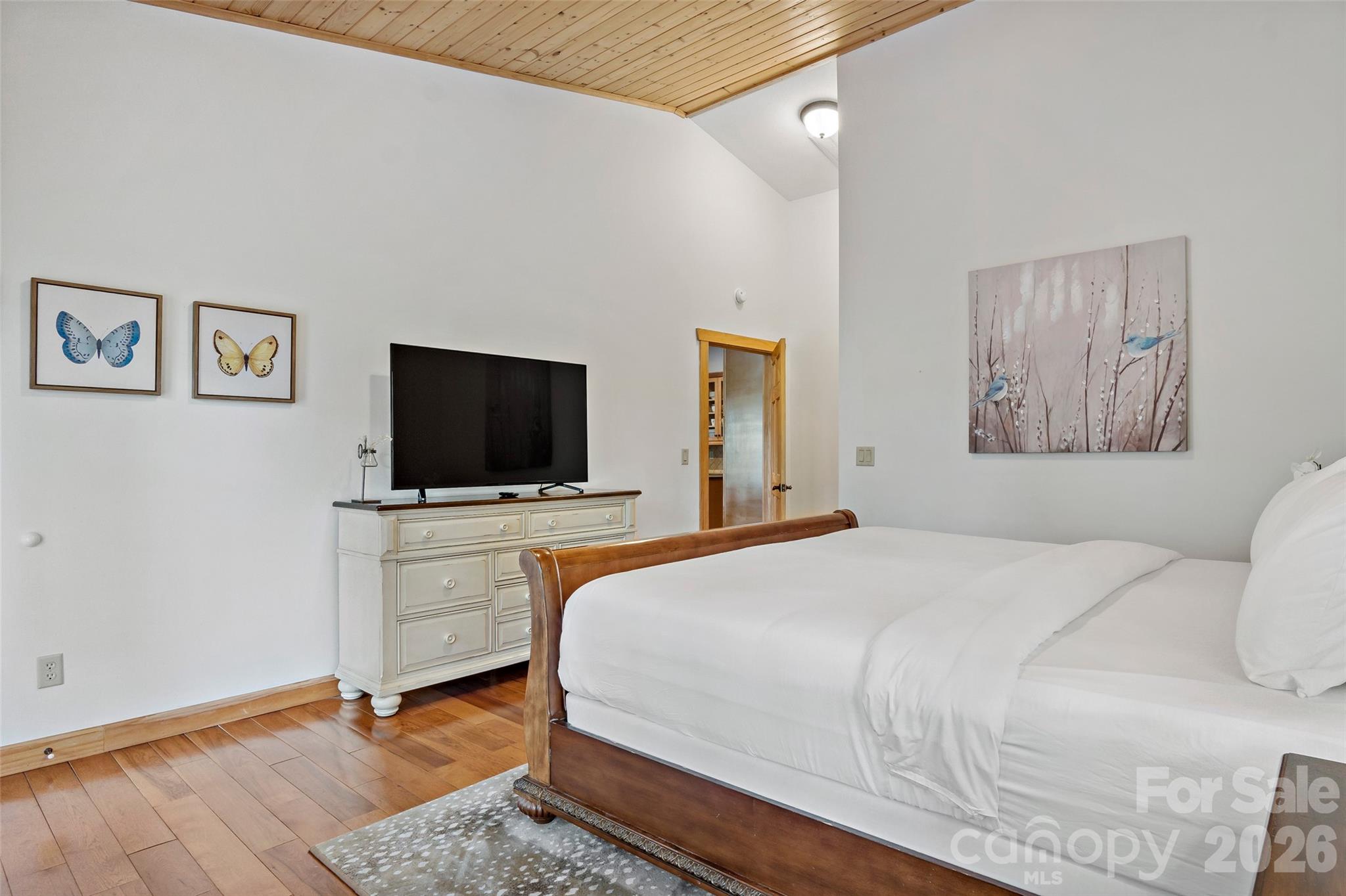 179 Rock Spring Road — Lake Lure