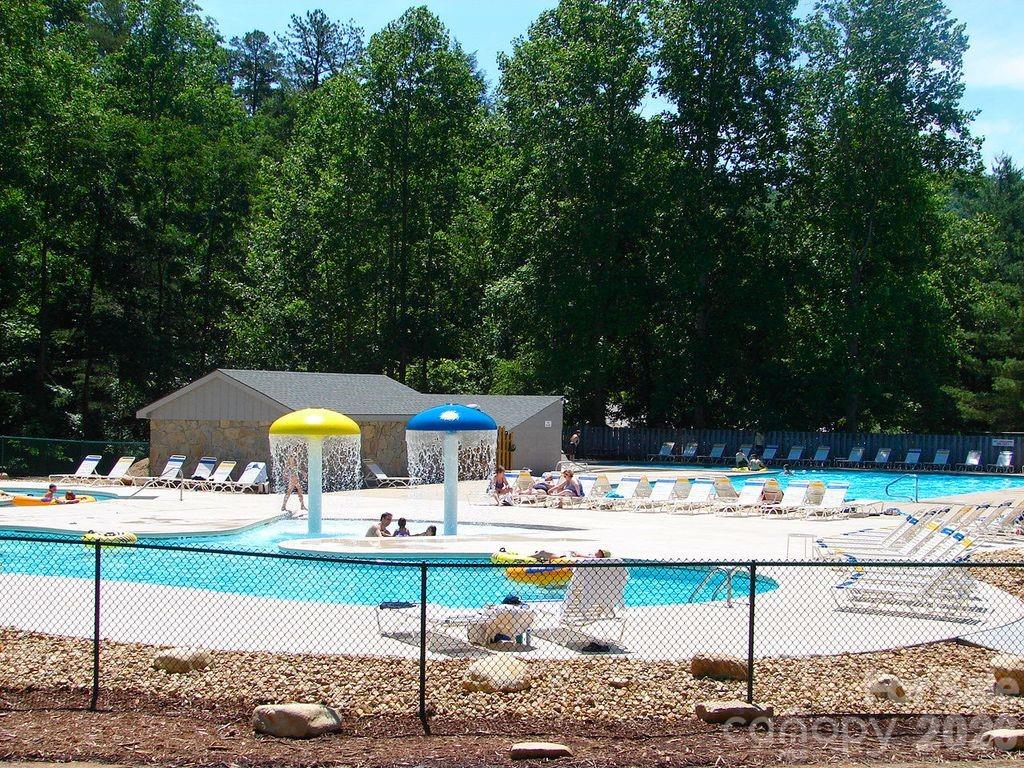179 Rock Spring Road — Lake Lure