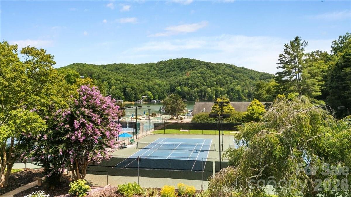 179 Rock Spring Road — Lake Lure