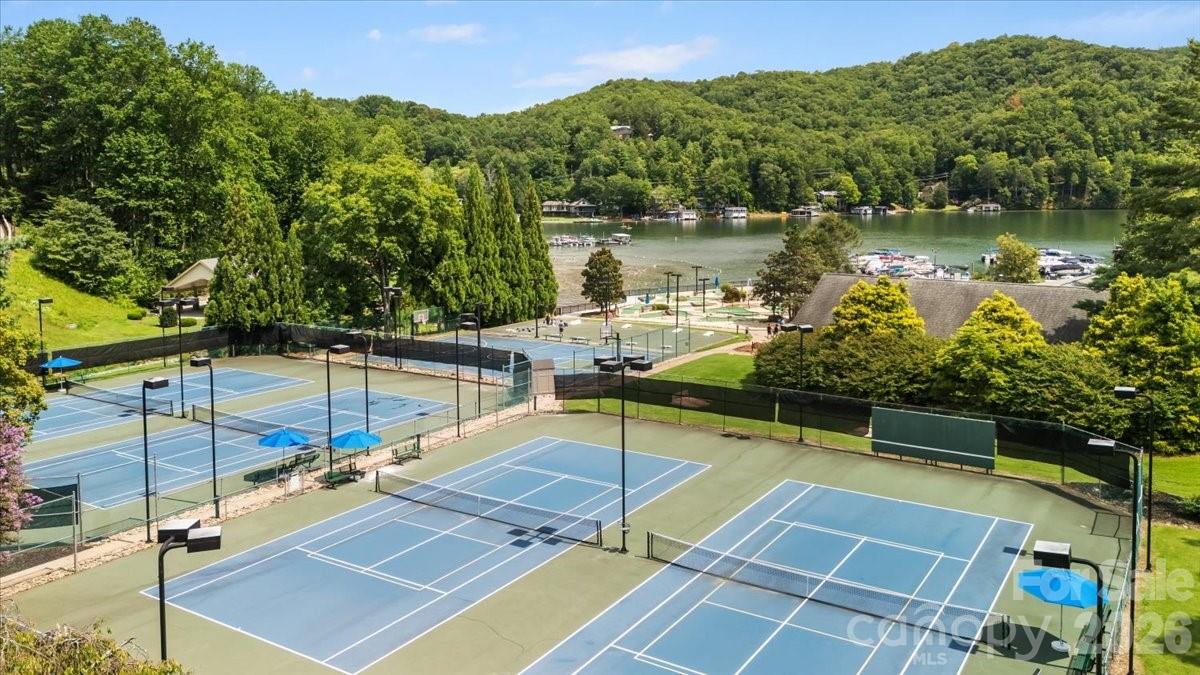 179 Rock Spring Road — Lake Lure