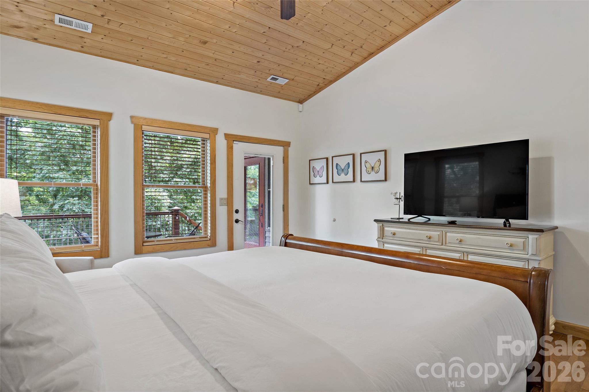 179 Rock Spring Road — Lake Lure
