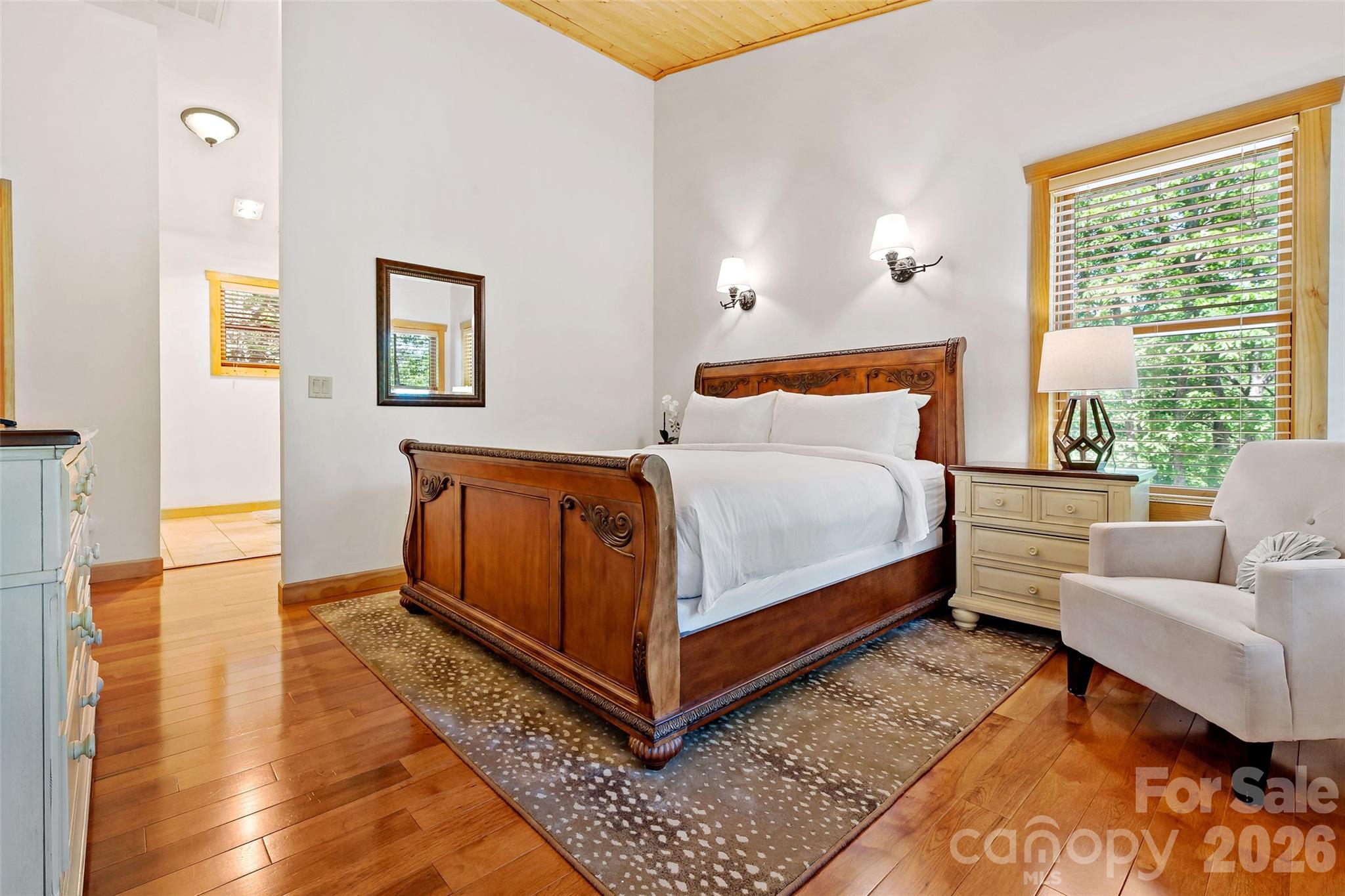 179 Rock Spring Road — Lake Lure
