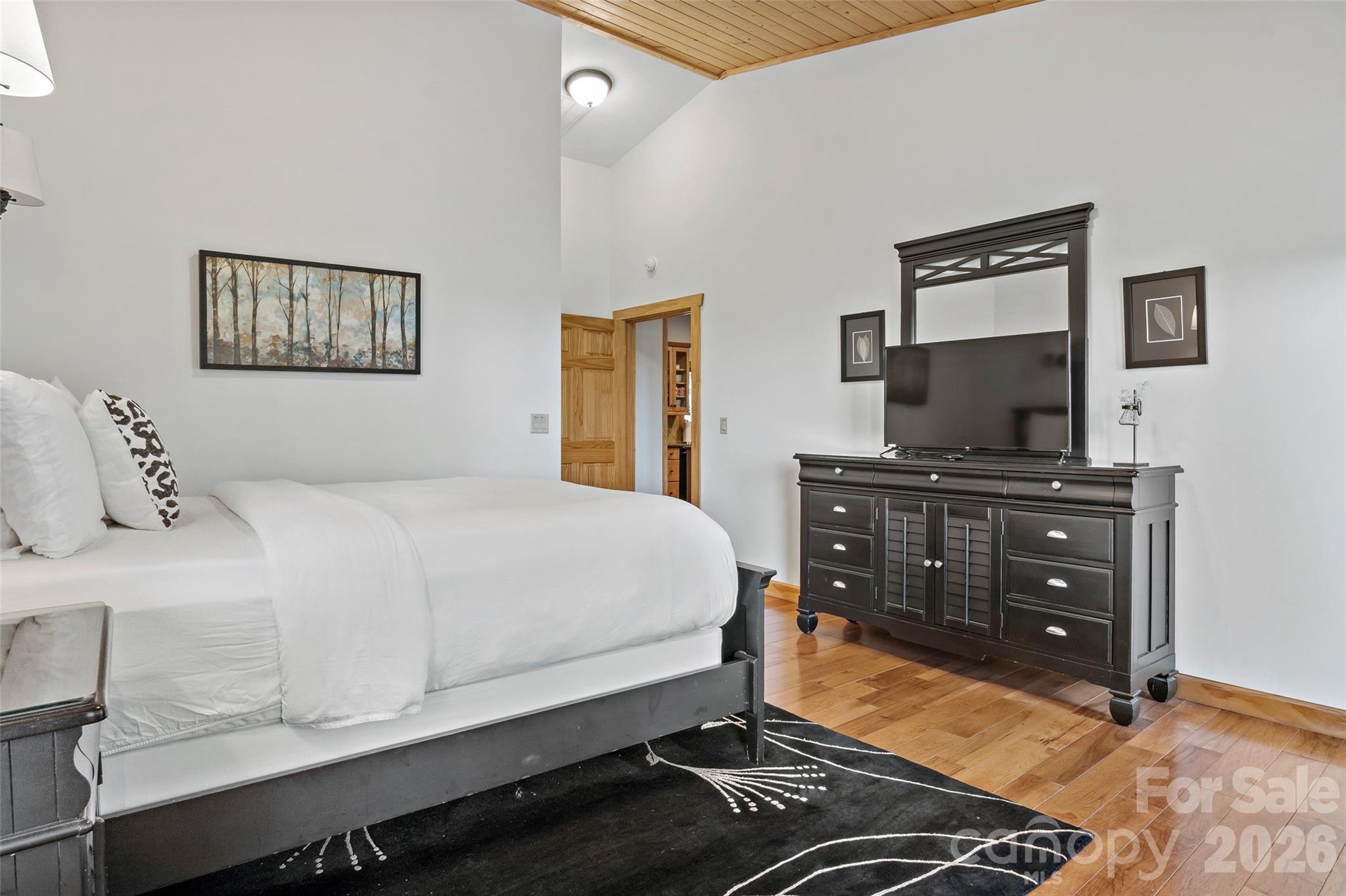 179 Rock Spring Road — Lake Lure