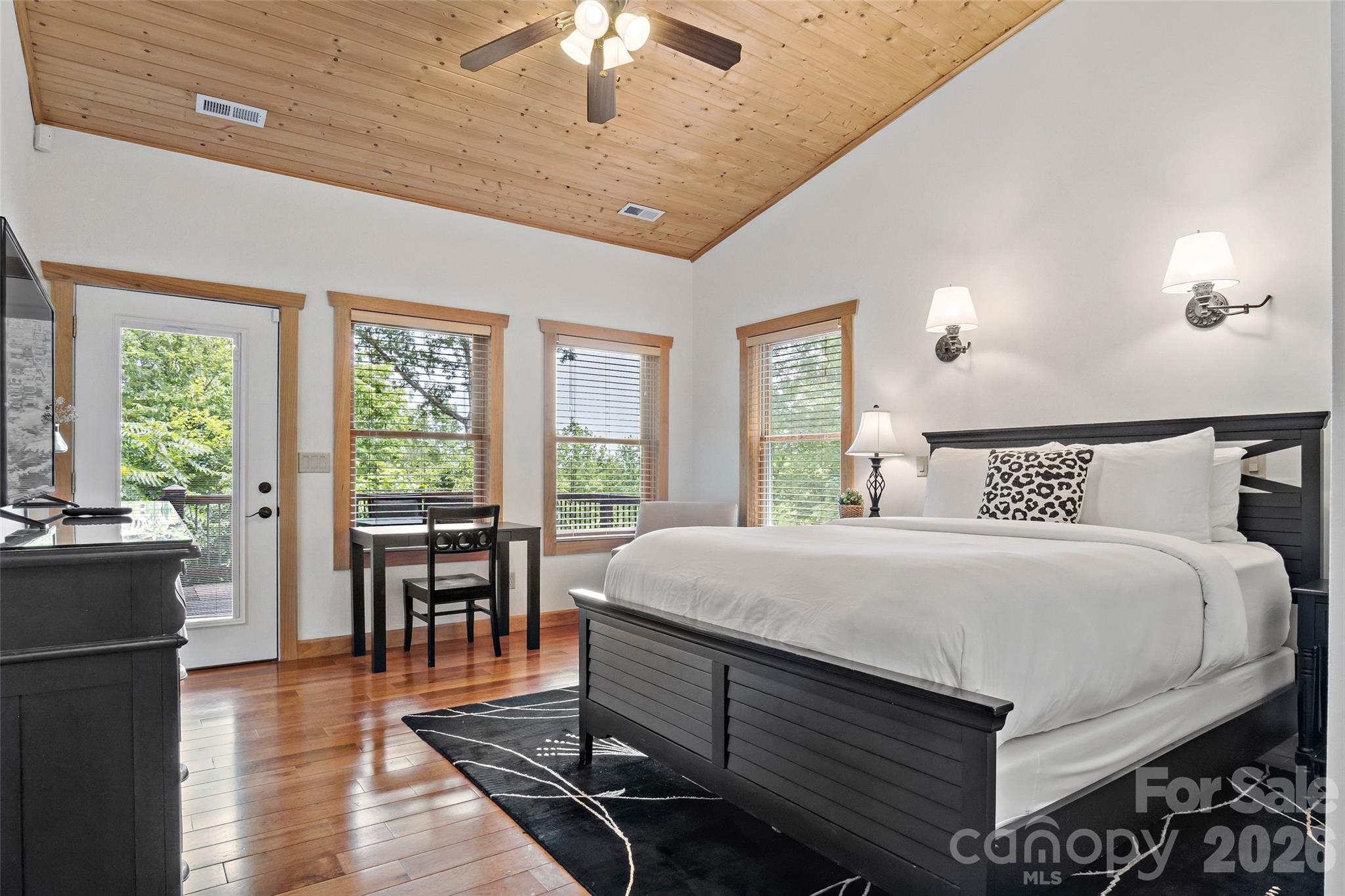 179 Rock Spring Road — Lake Lure