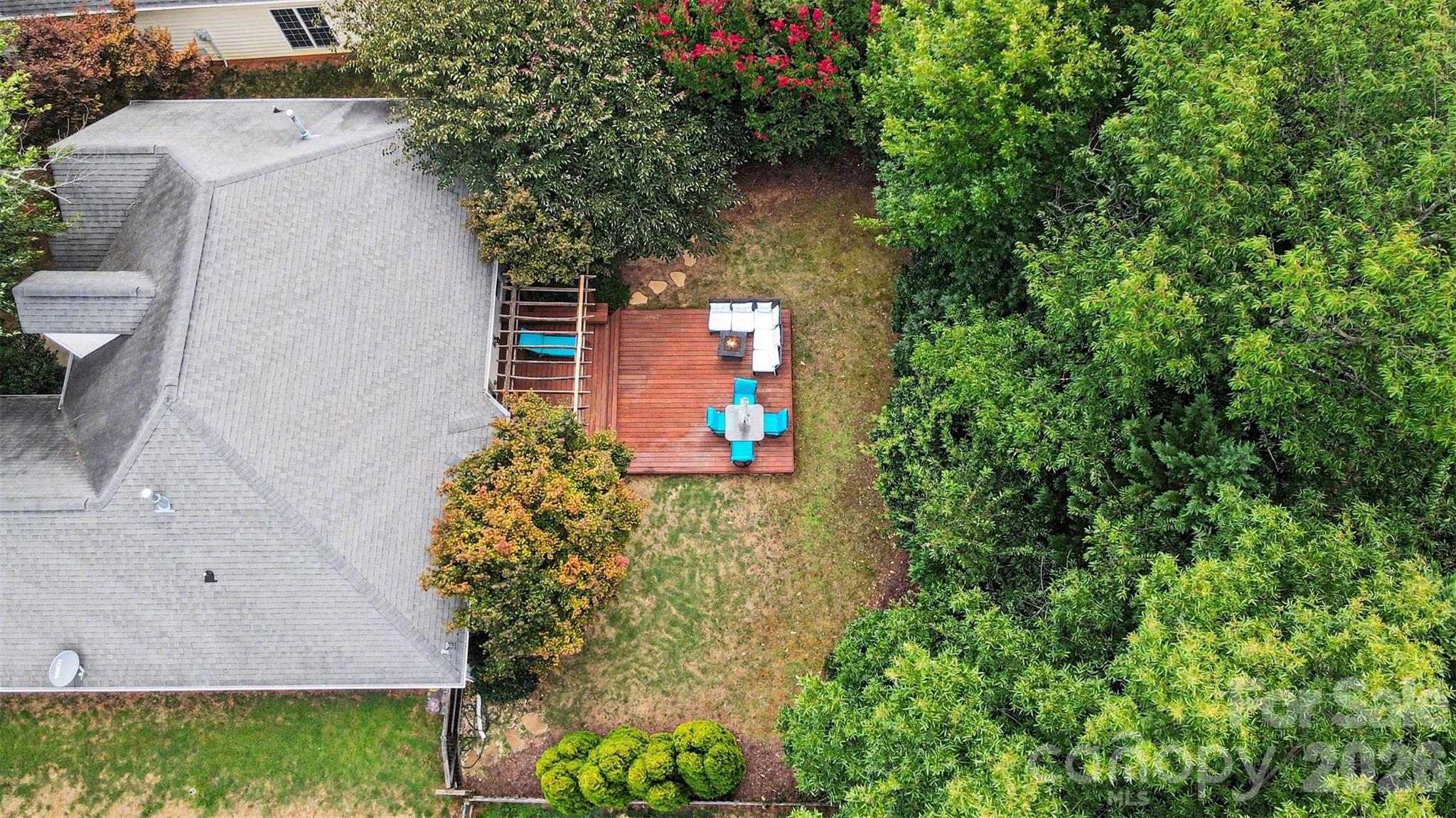 1109 Moray Court — Charlotte