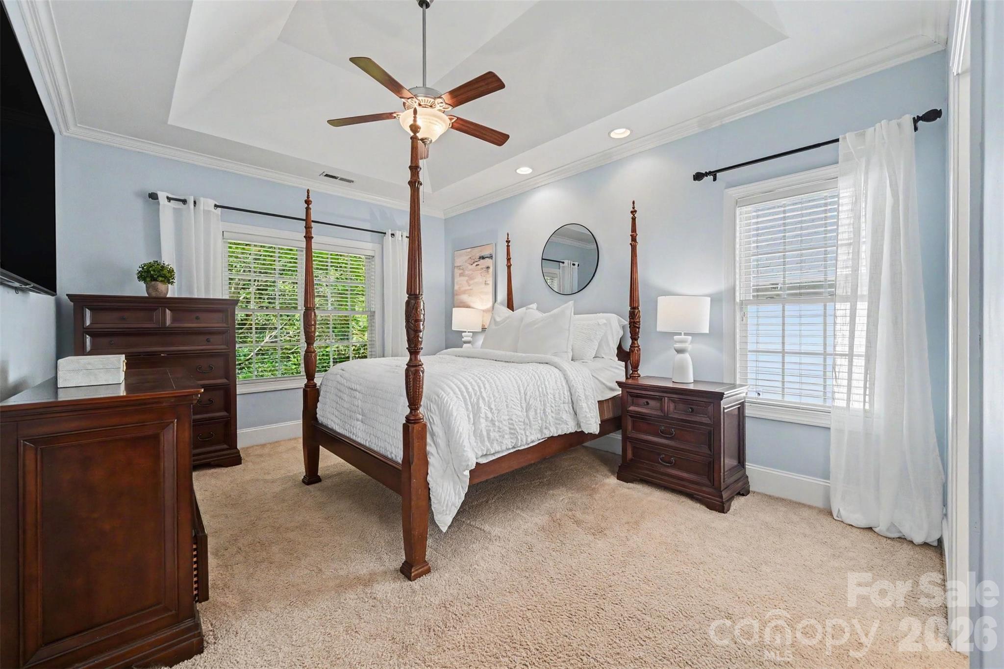 1109 Moray Court — Charlotte