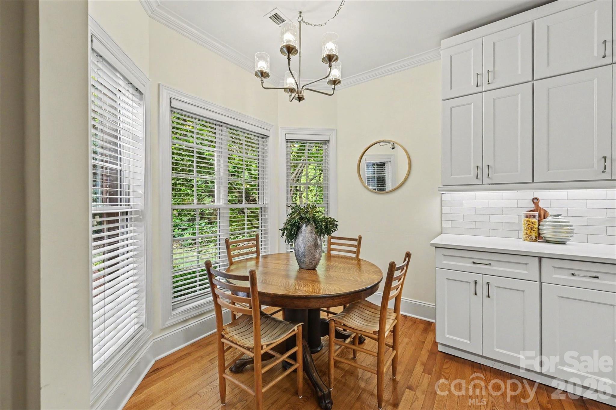 1109 Moray Court — Charlotte