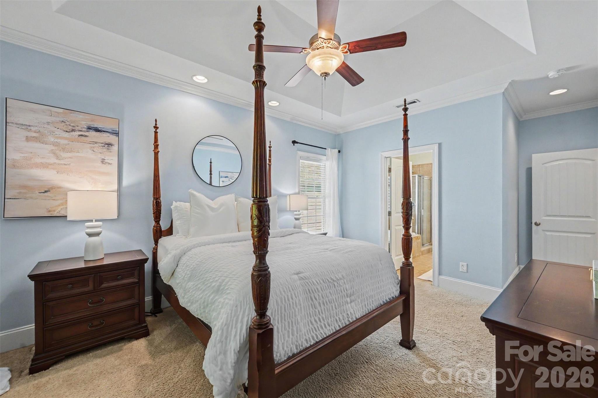 1109 Moray Court — Charlotte