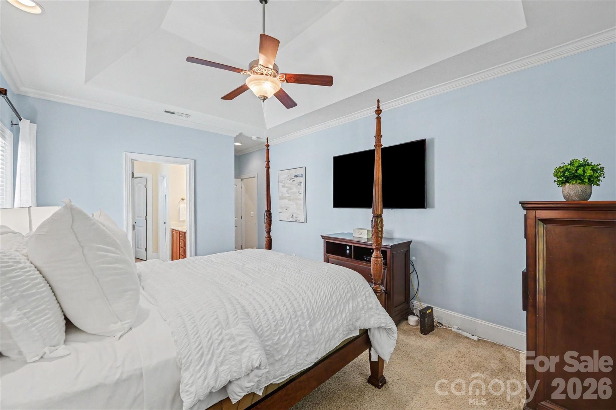1109 Moray Court — Charlotte