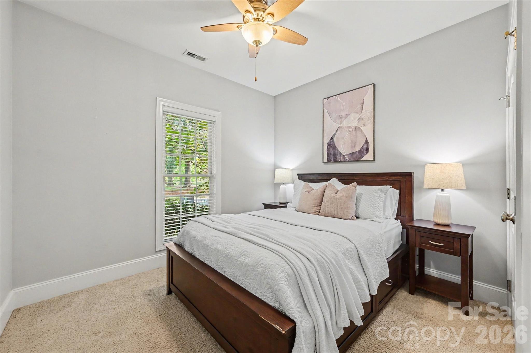 1109 Moray Court — Charlotte