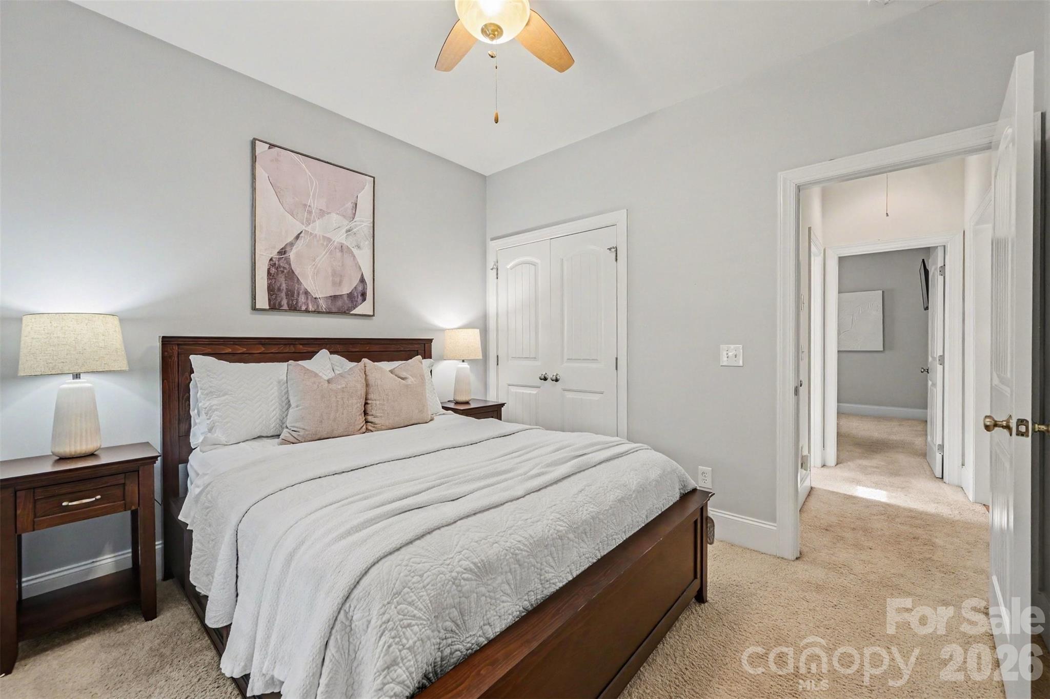 1109 Moray Court — Charlotte