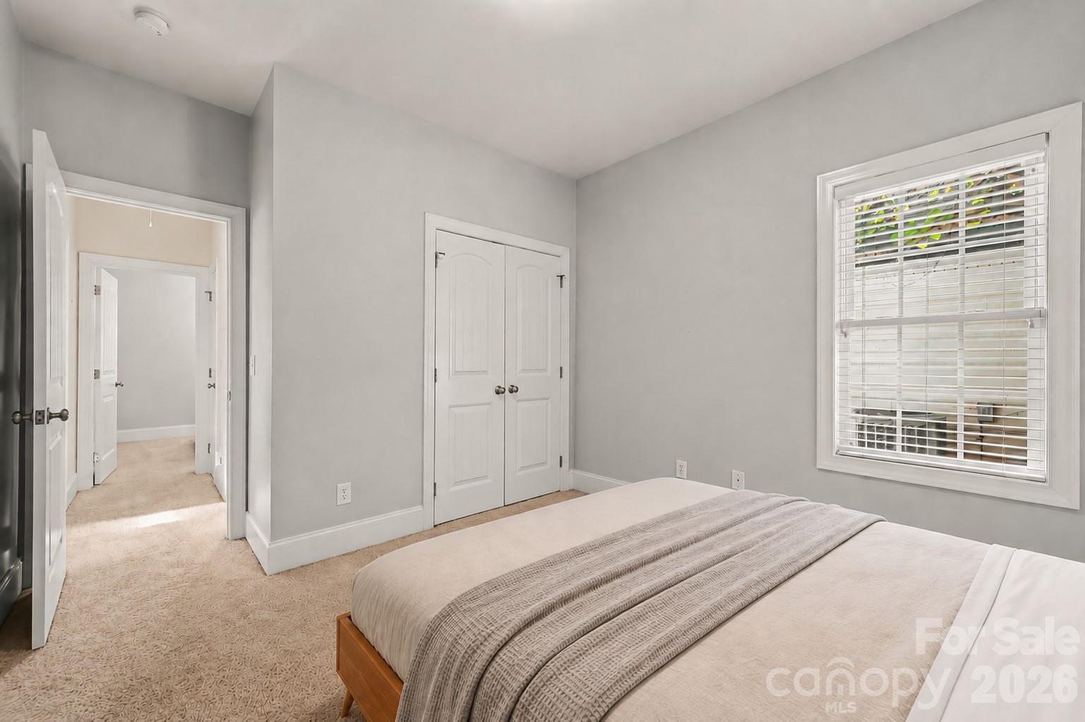 1109 Moray Court — Charlotte