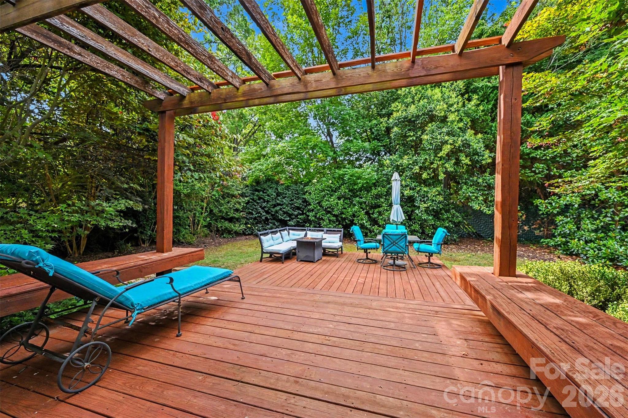 1109 Moray Court — Charlotte