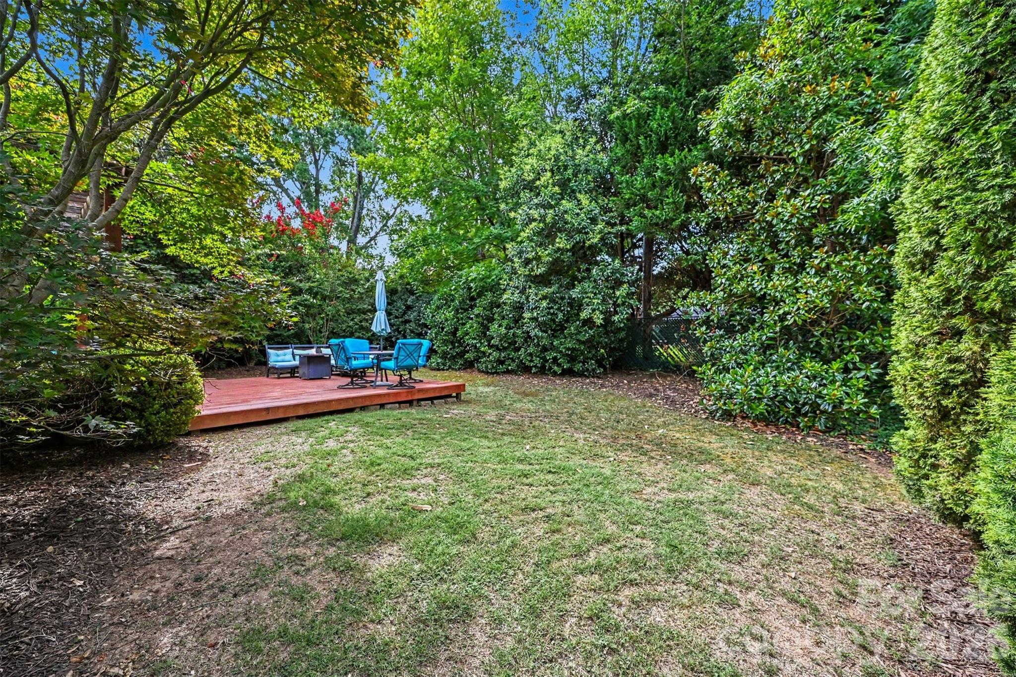 1109 Moray Court — Charlotte