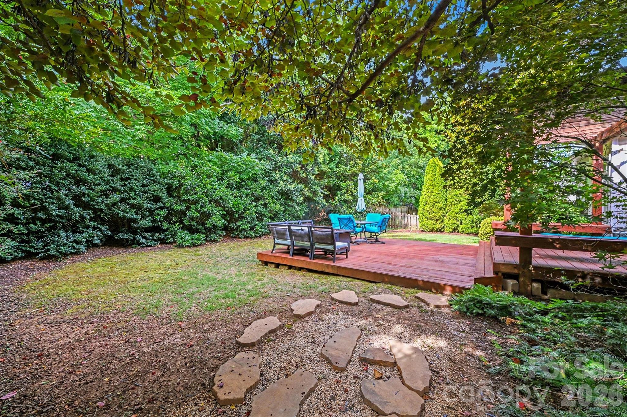 1109 Moray Court — Charlotte