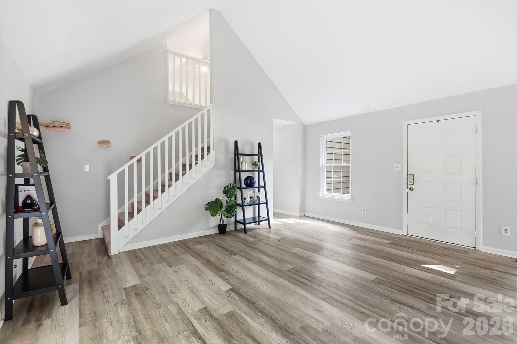8315 Park Vista Circle — Charlotte