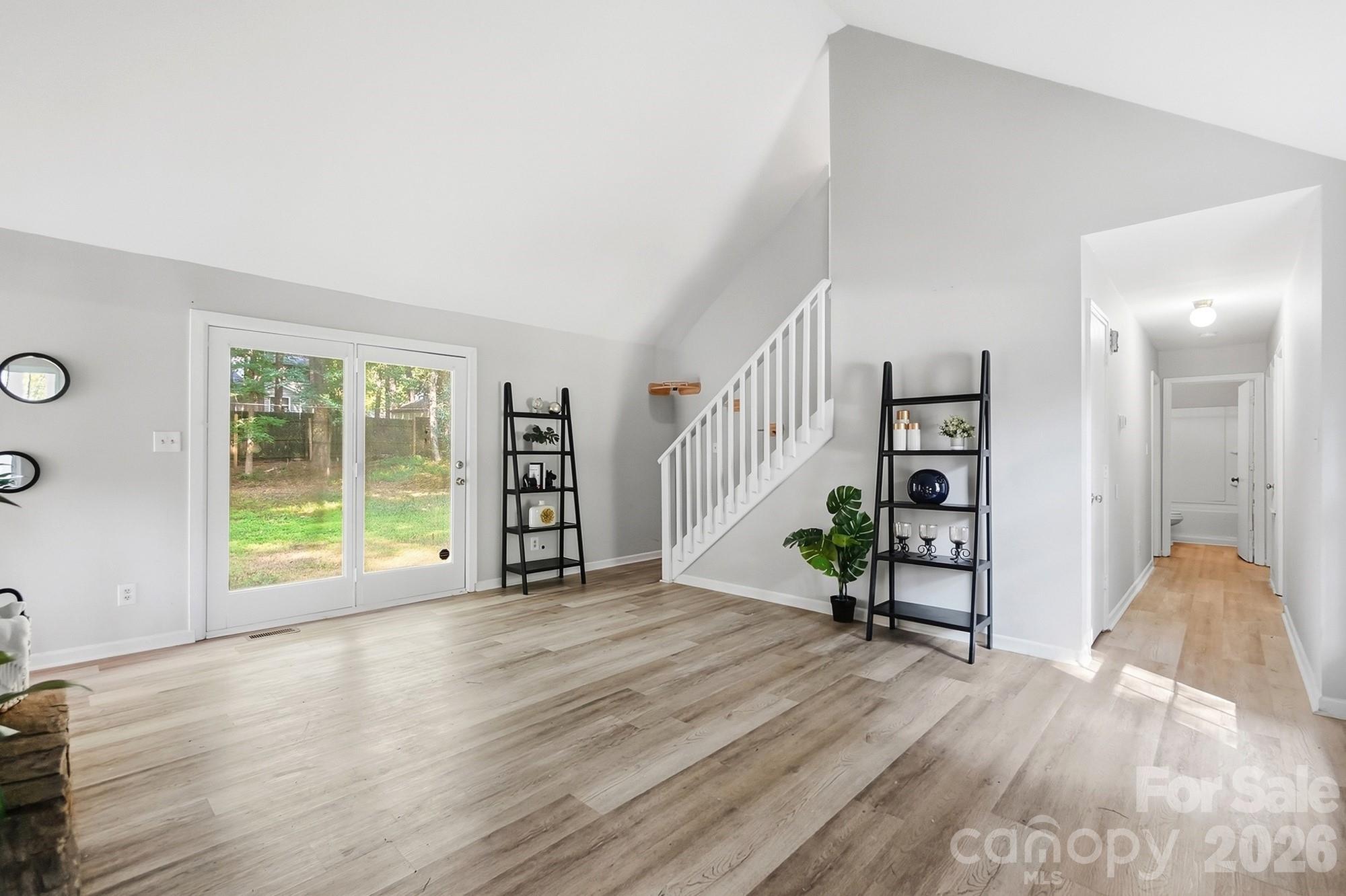 8315 Park Vista Circle — Charlotte