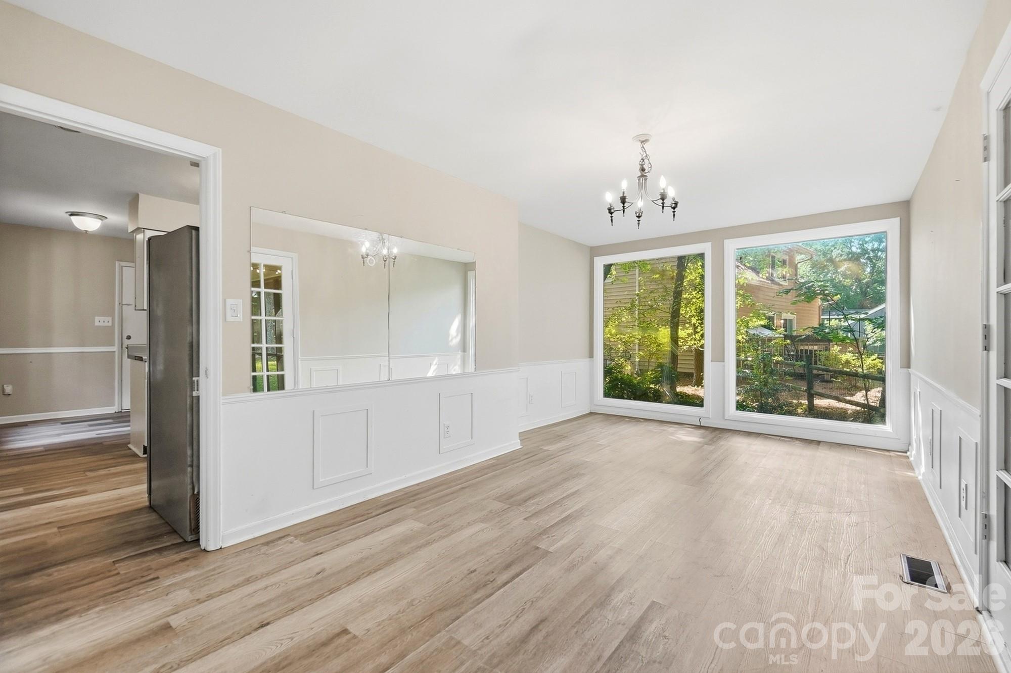 8315 Park Vista Circle — Charlotte