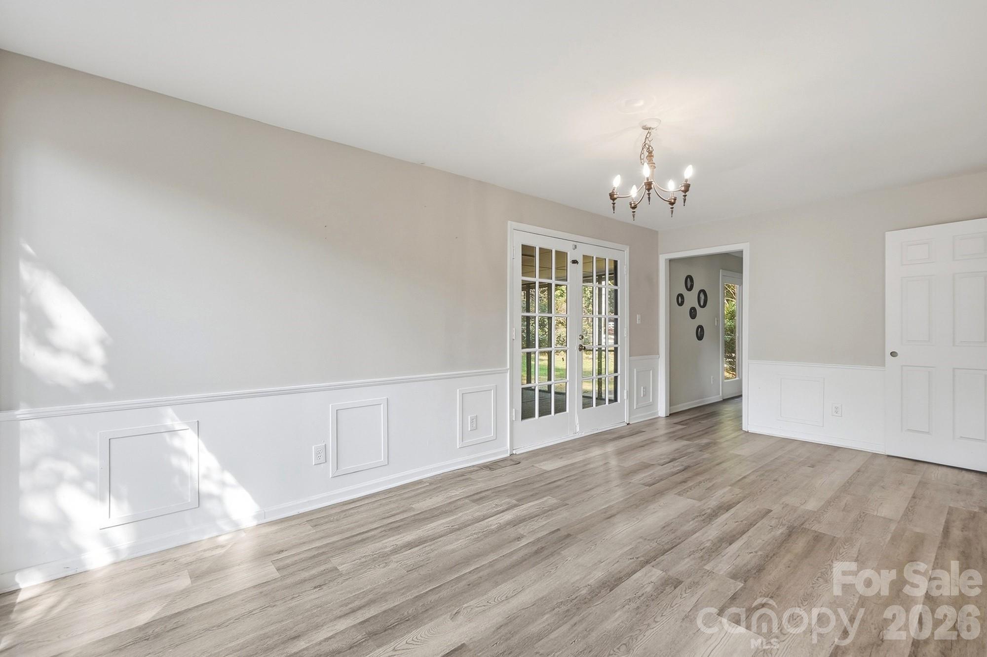 8315 Park Vista Circle — Charlotte