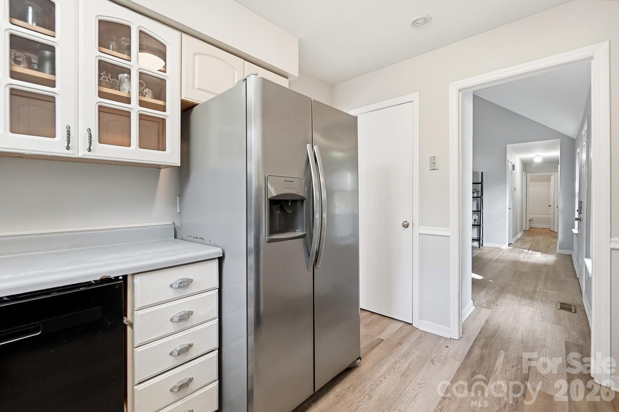 8315 Park Vista Circle — Charlotte