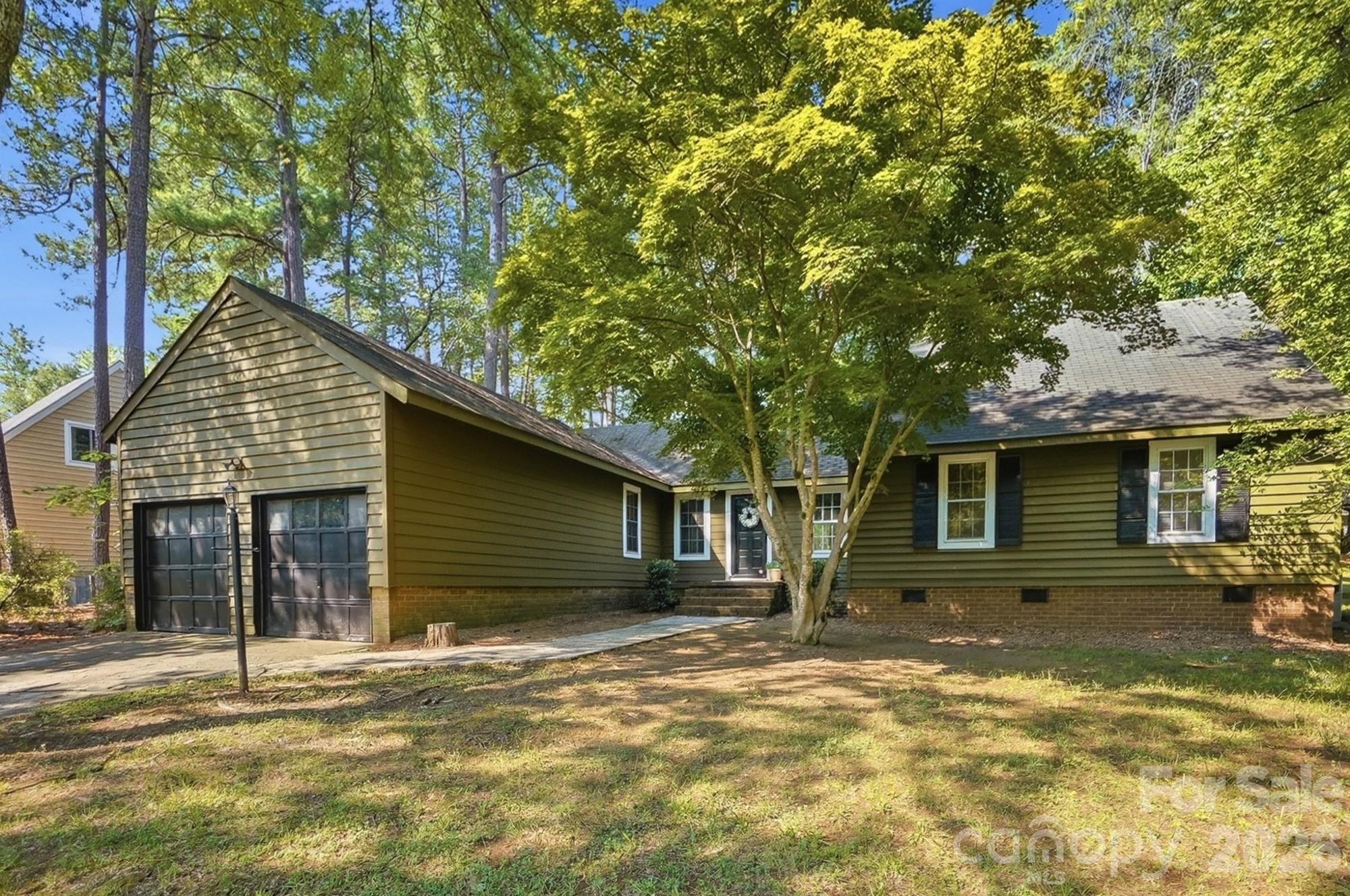 8315 Park Vista Circle — Charlotte