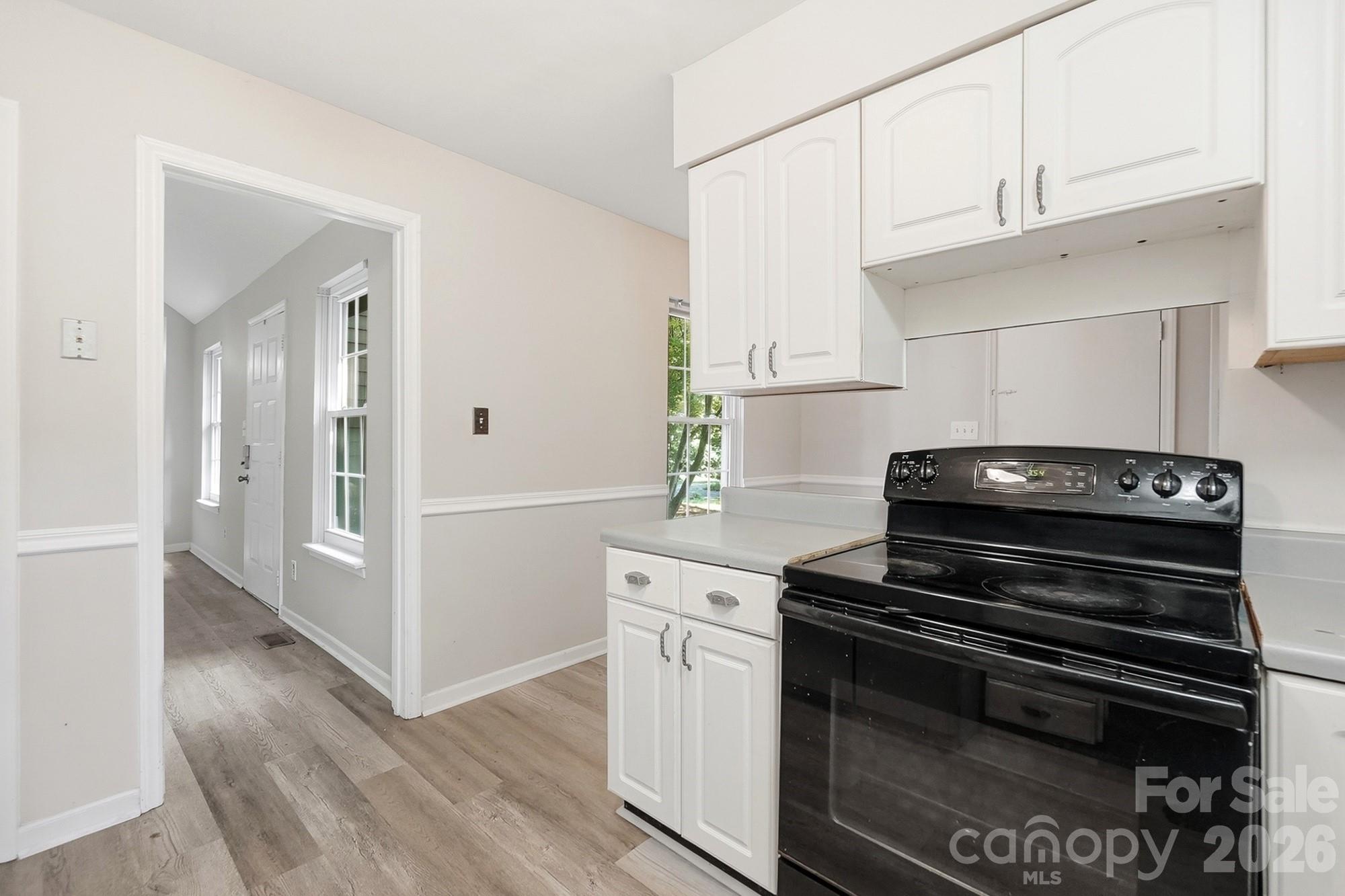 8315 Park Vista Circle — Charlotte