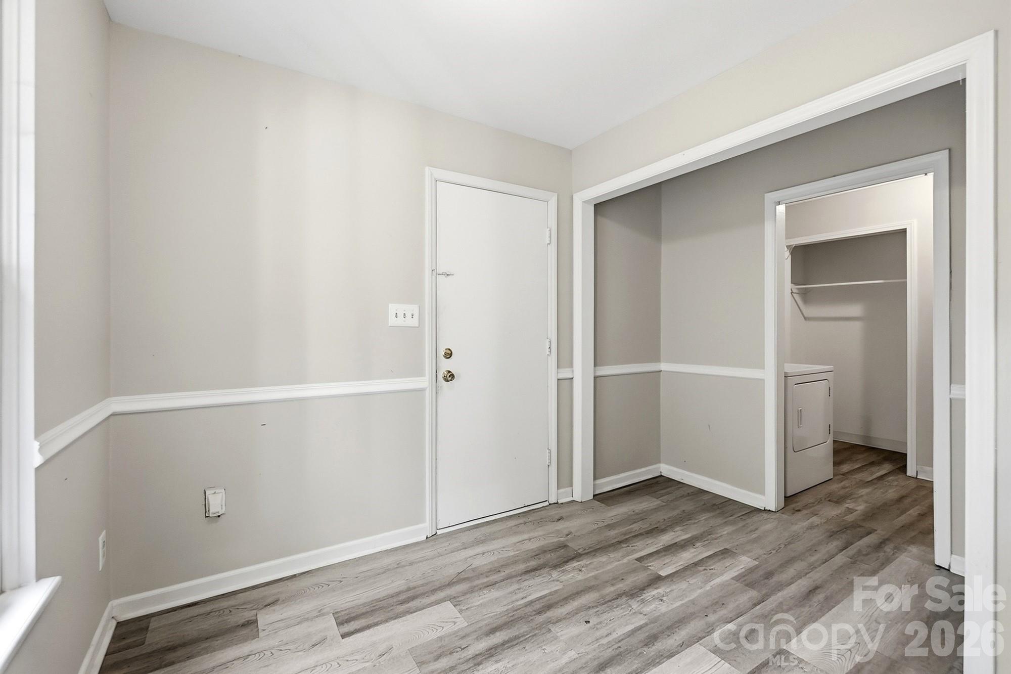 8315 Park Vista Circle — Charlotte