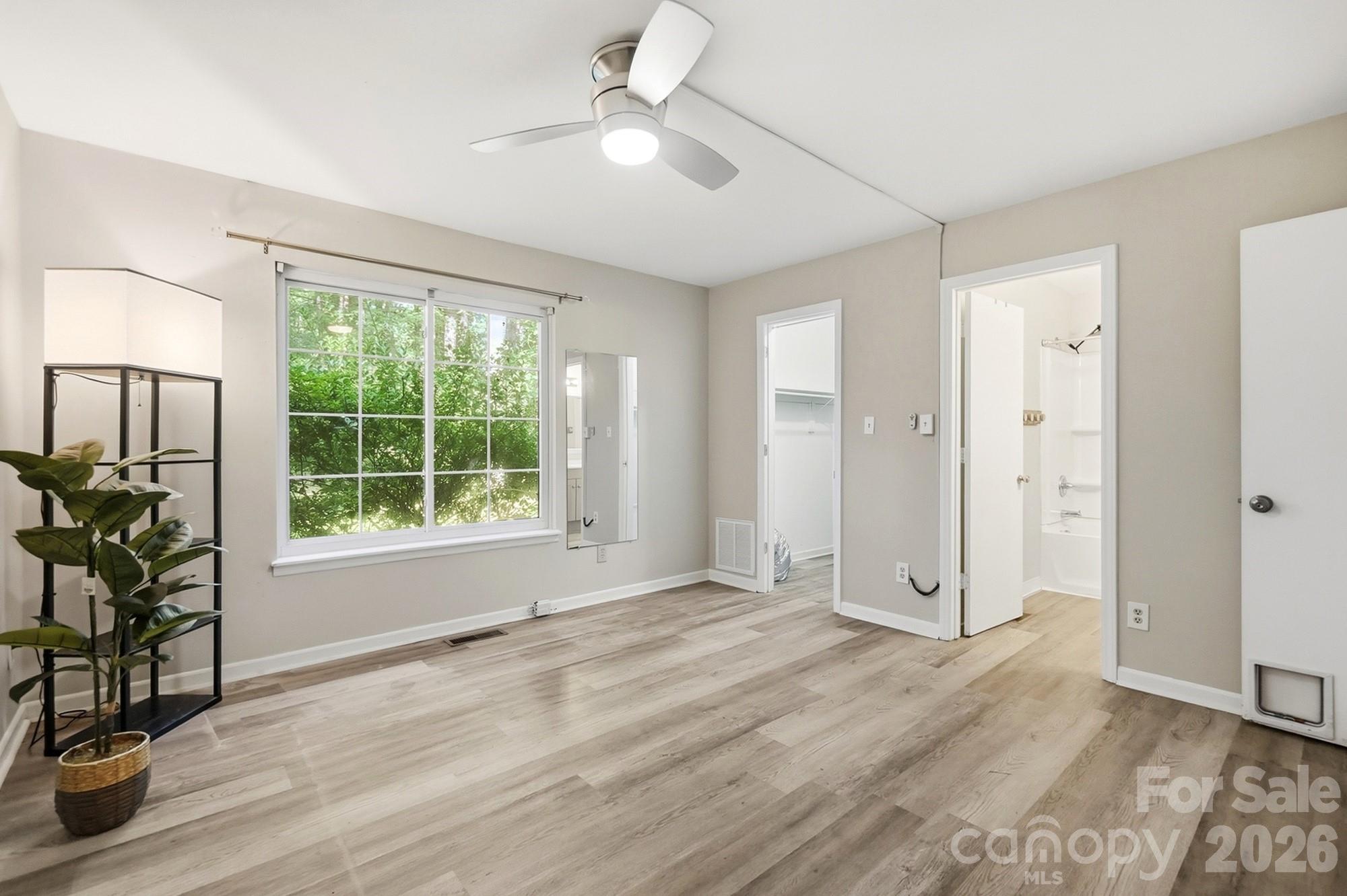 8315 Park Vista Circle — Charlotte