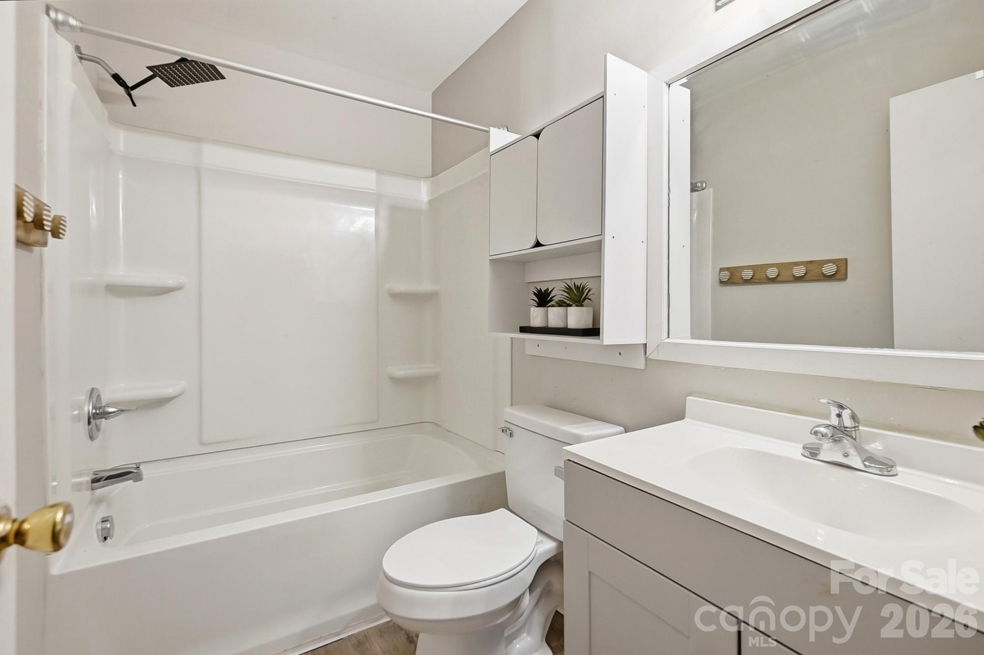 8315 Park Vista Circle — Charlotte