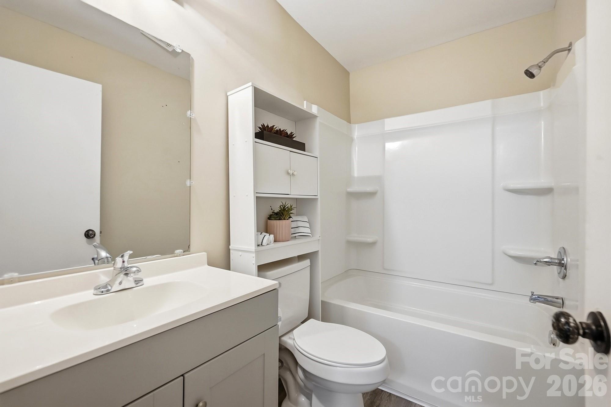 8315 Park Vista Circle — Charlotte