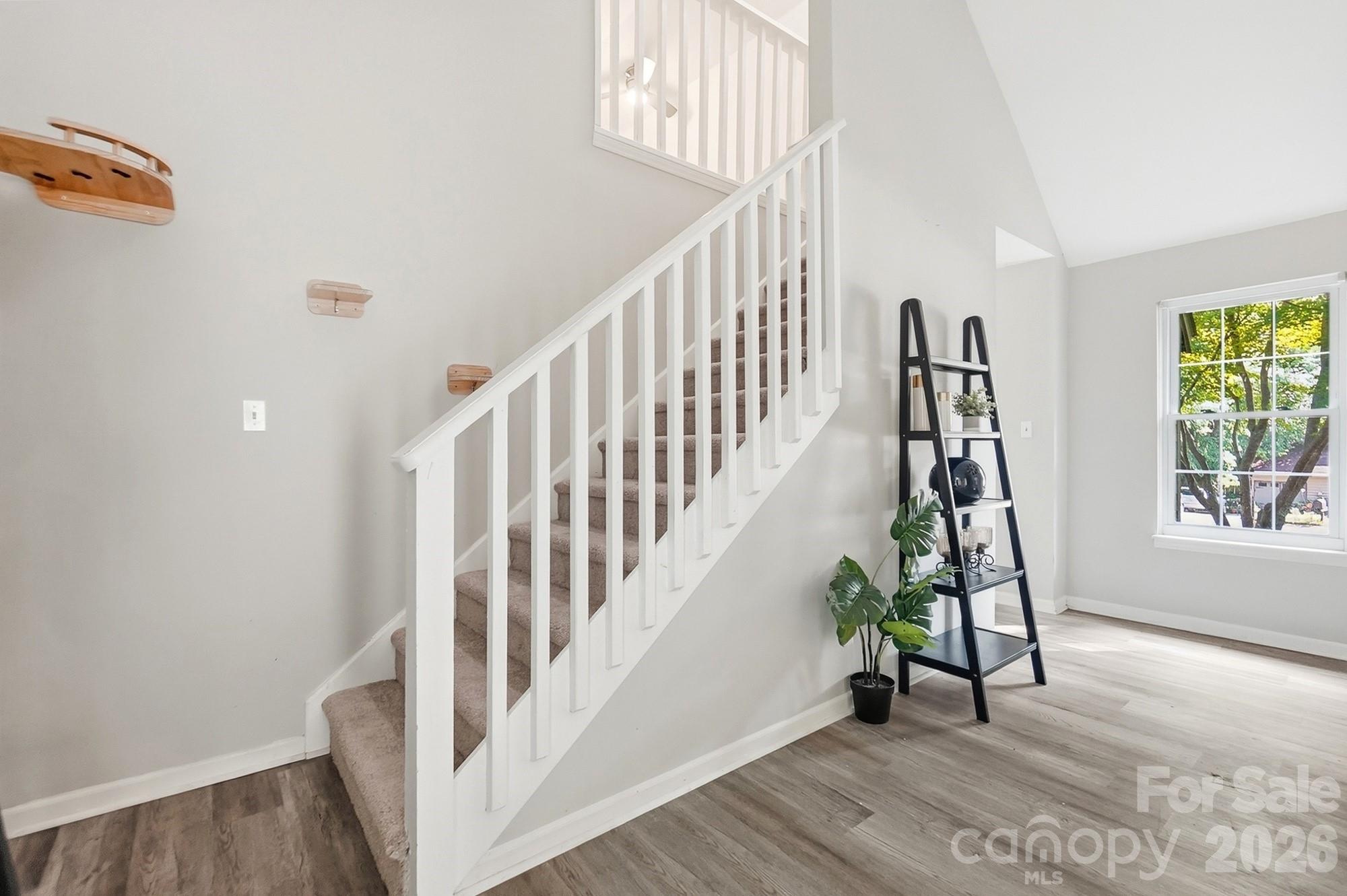 8315 Park Vista Circle — Charlotte