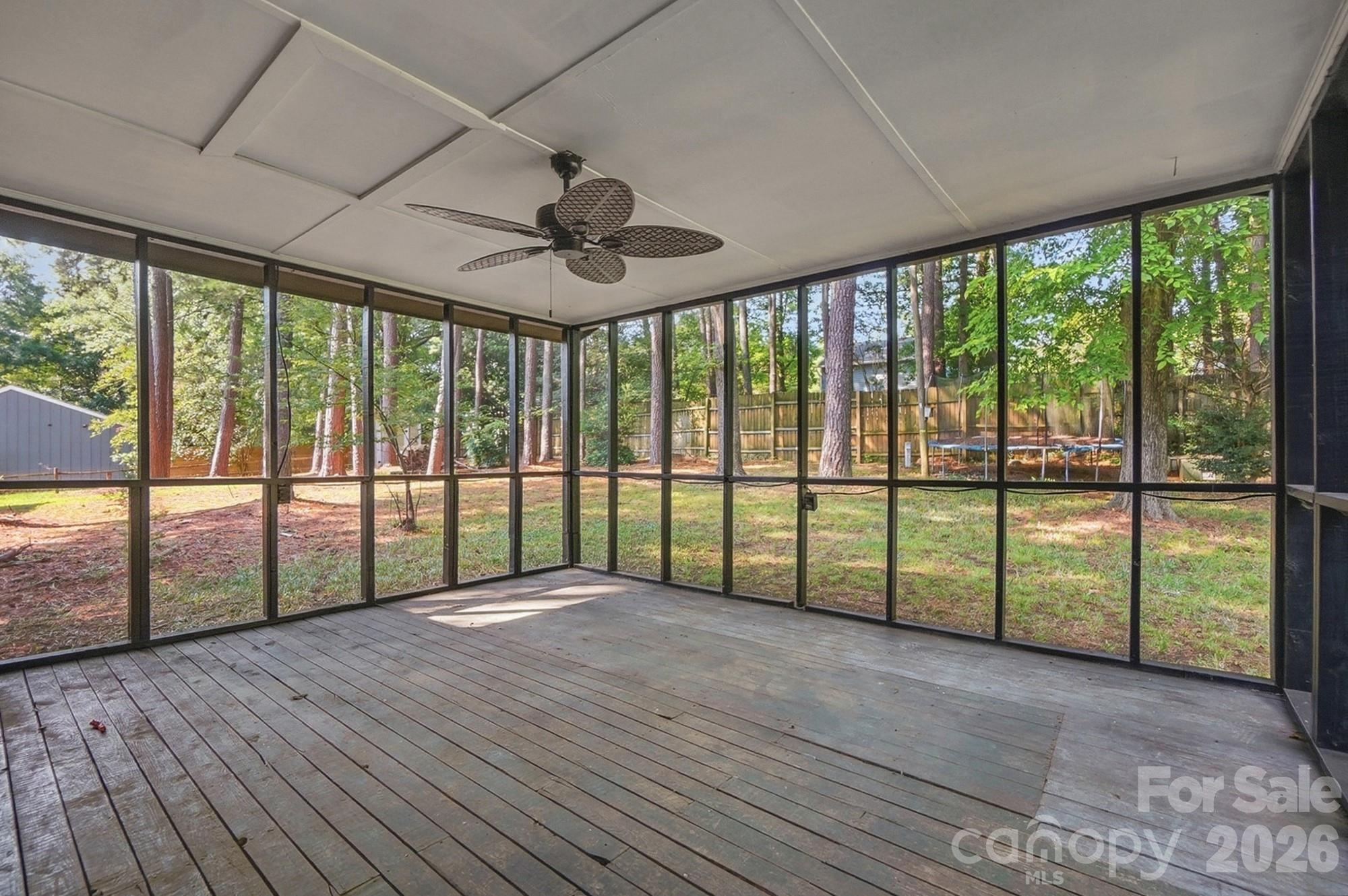 8315 Park Vista Circle — Charlotte