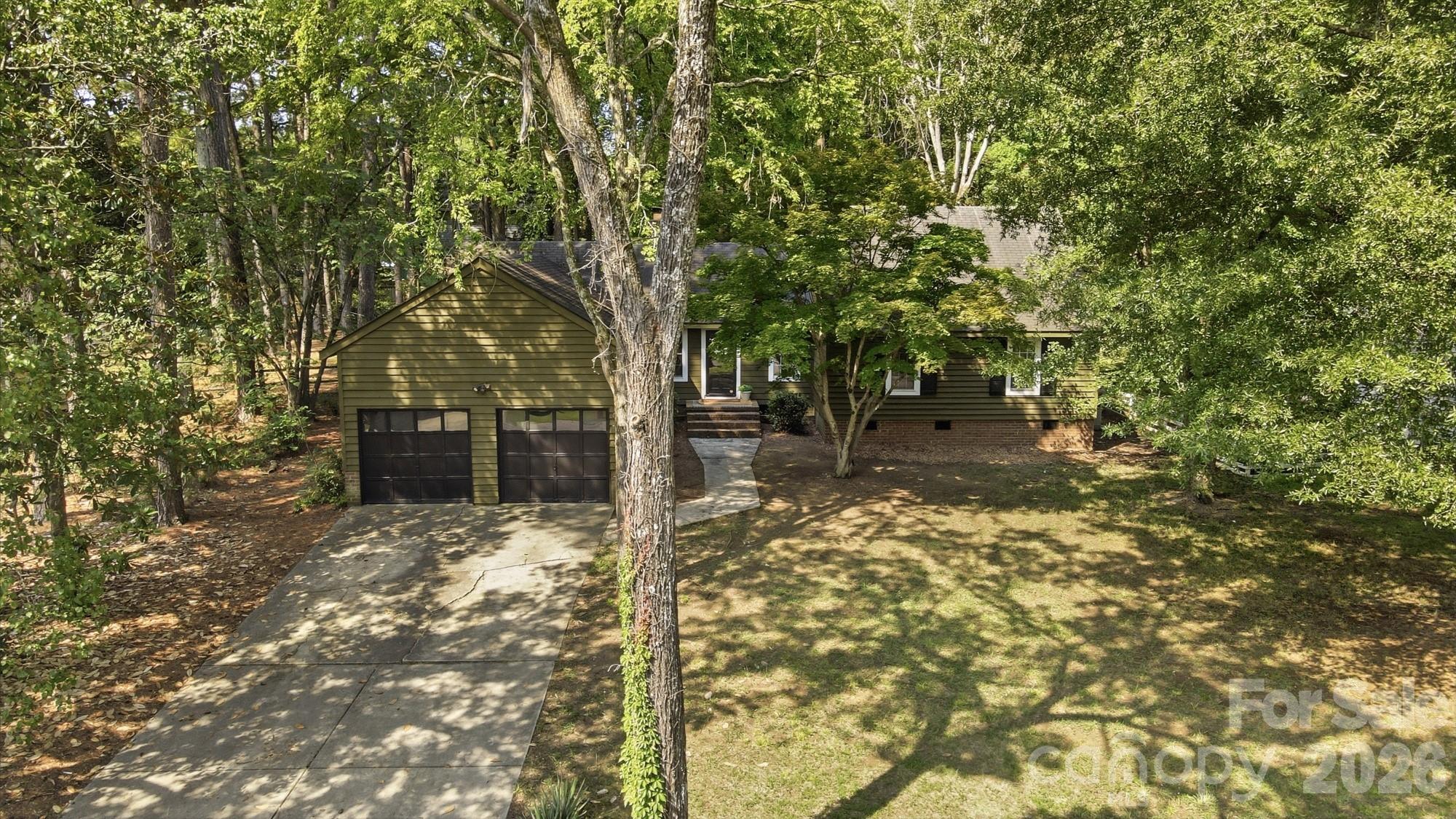 8315 Park Vista Circle — Charlotte