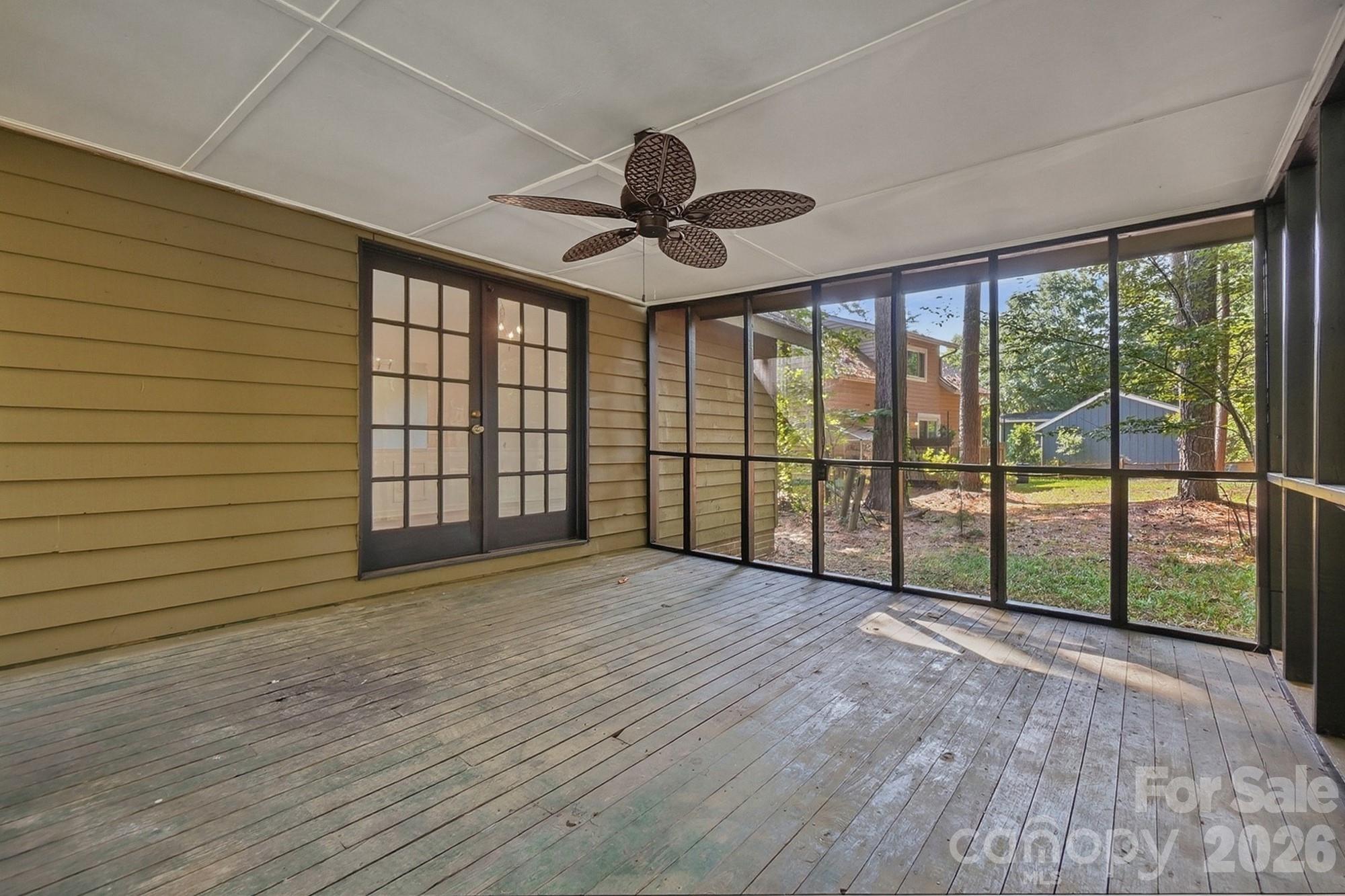 8315 Park Vista Circle — Charlotte