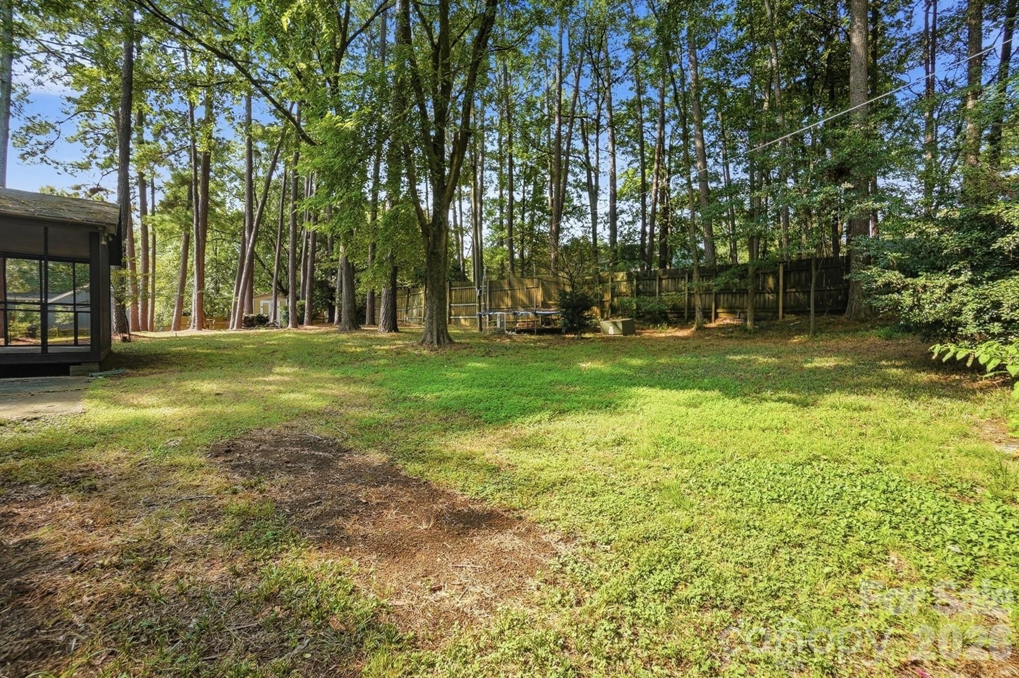 8315 Park Vista Circle — Charlotte
