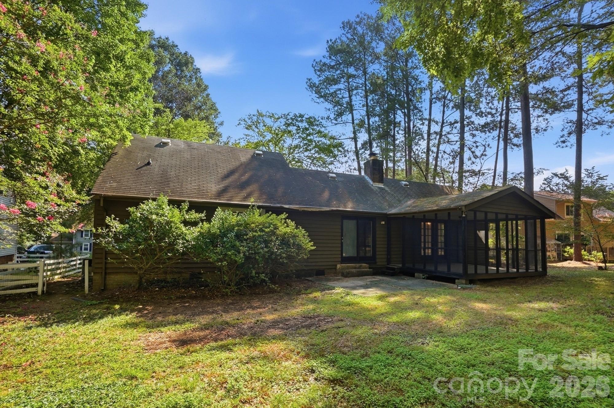 8315 Park Vista Circle — Charlotte