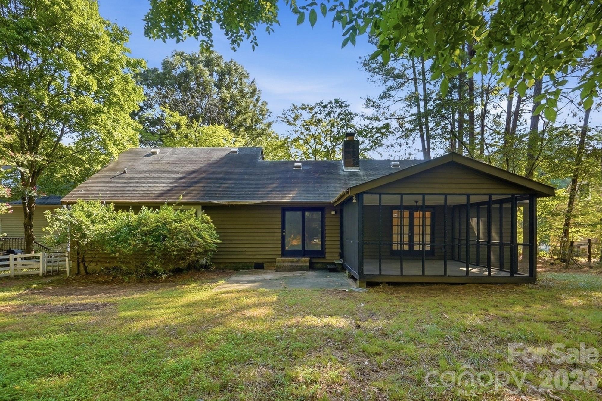 8315 Park Vista Circle — Charlotte