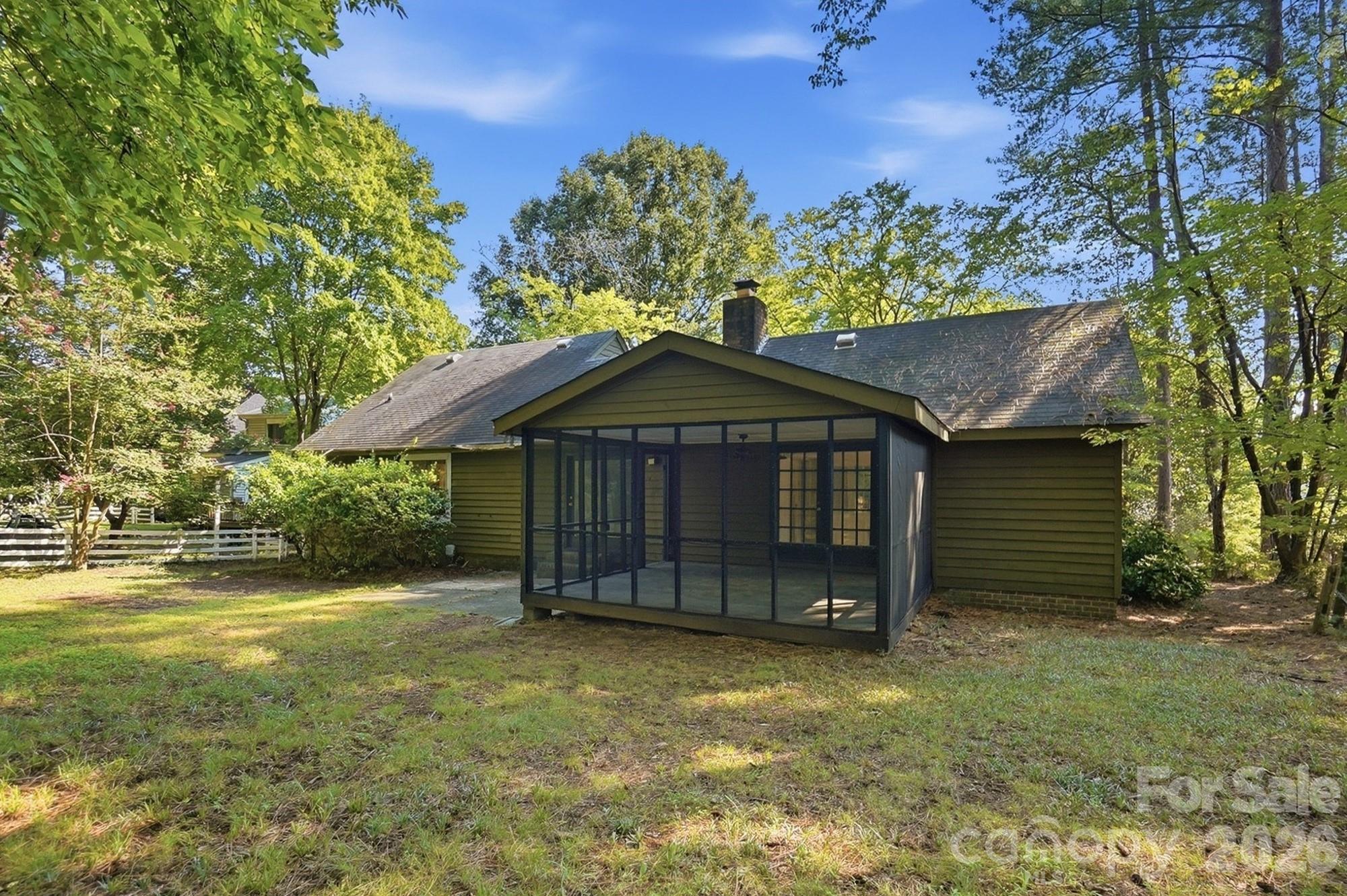 8315 Park Vista Circle — Charlotte